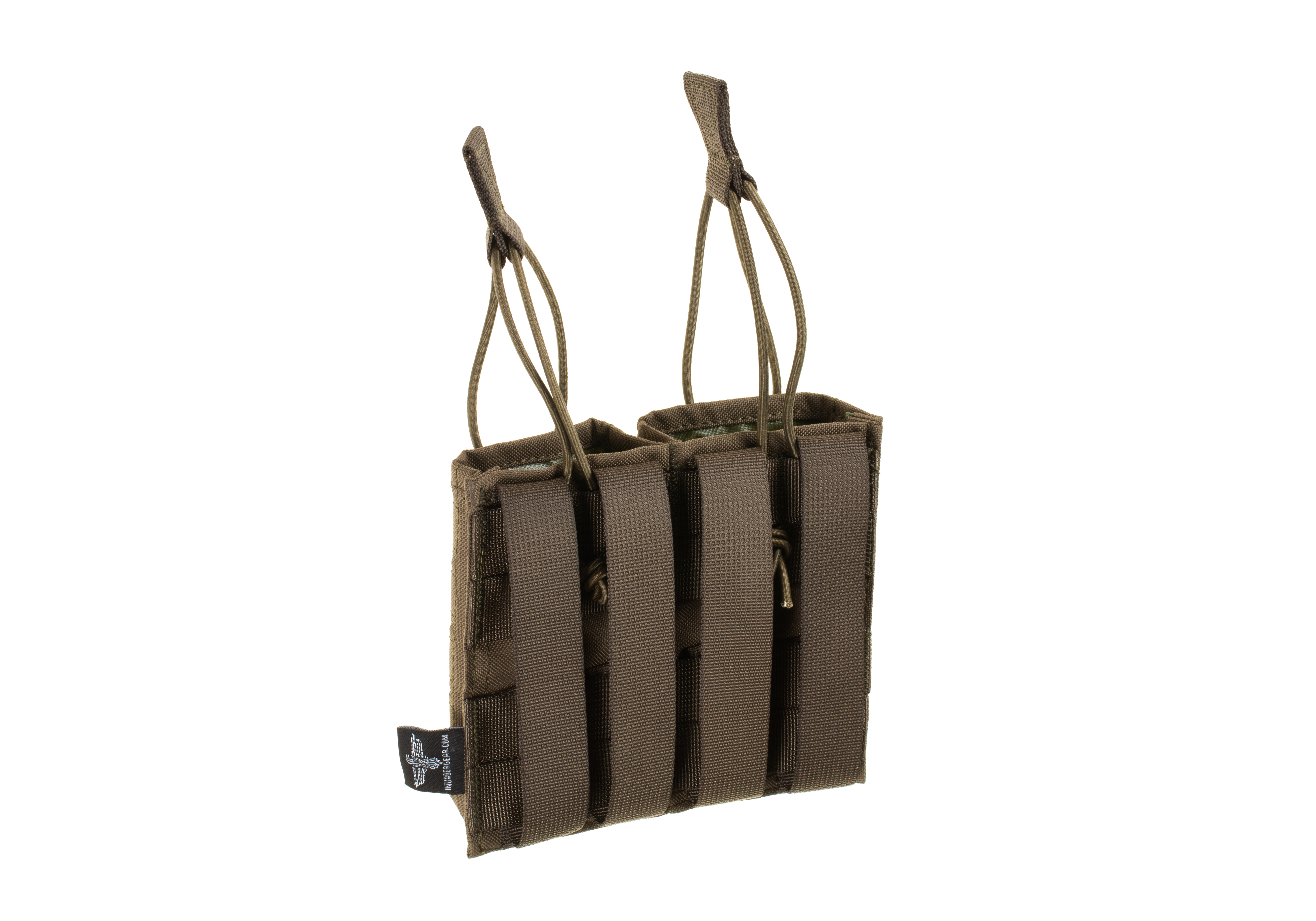 Invader Gear 5.56 Double Direct Action Gen II Mag Pouch Invader Gear 5.56 Double Direct Action Gen II Mag Pouch