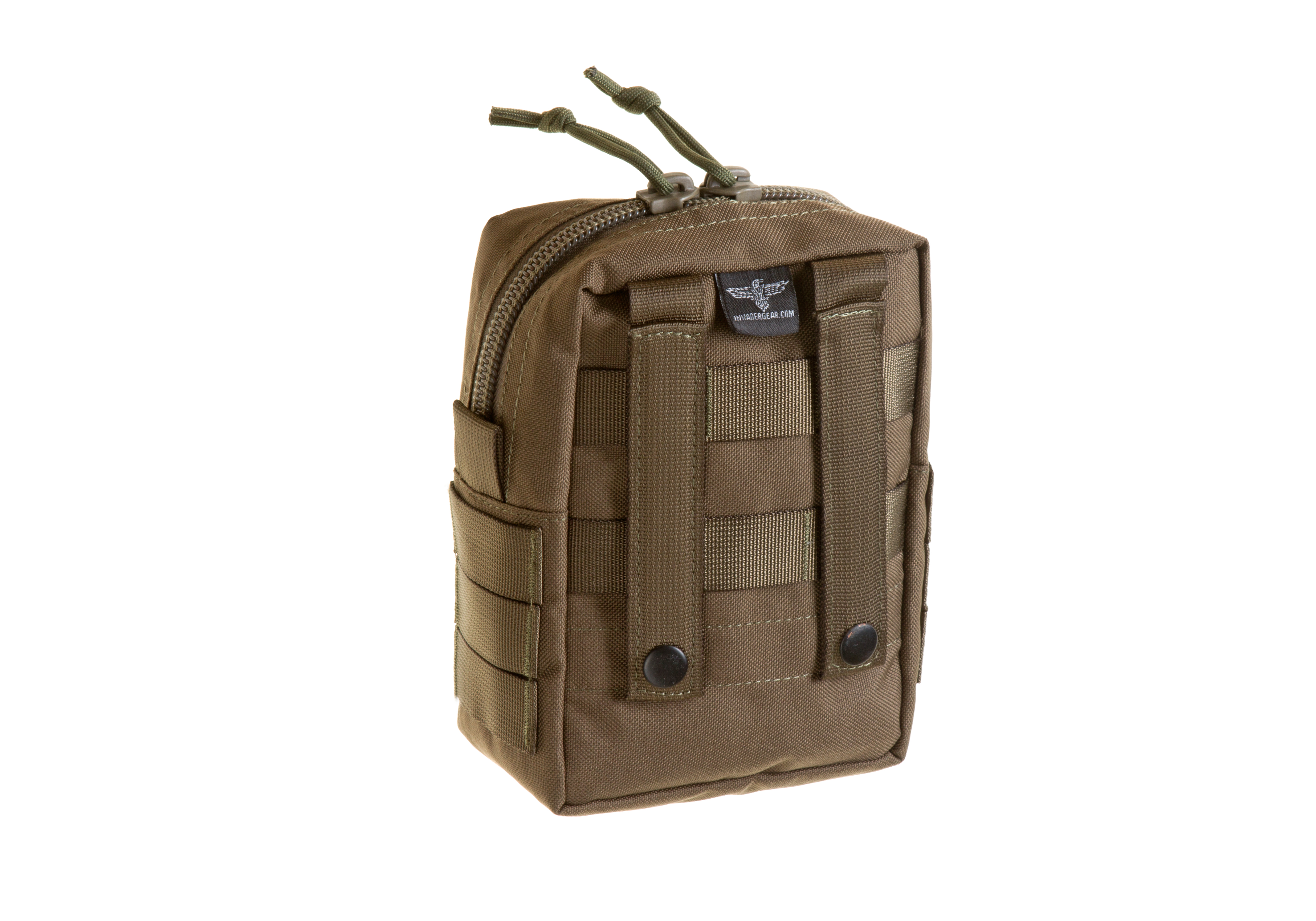Invader Gear Medium Utility / Medic Pouch Invader Gear Medium Utility / Medic Pouch