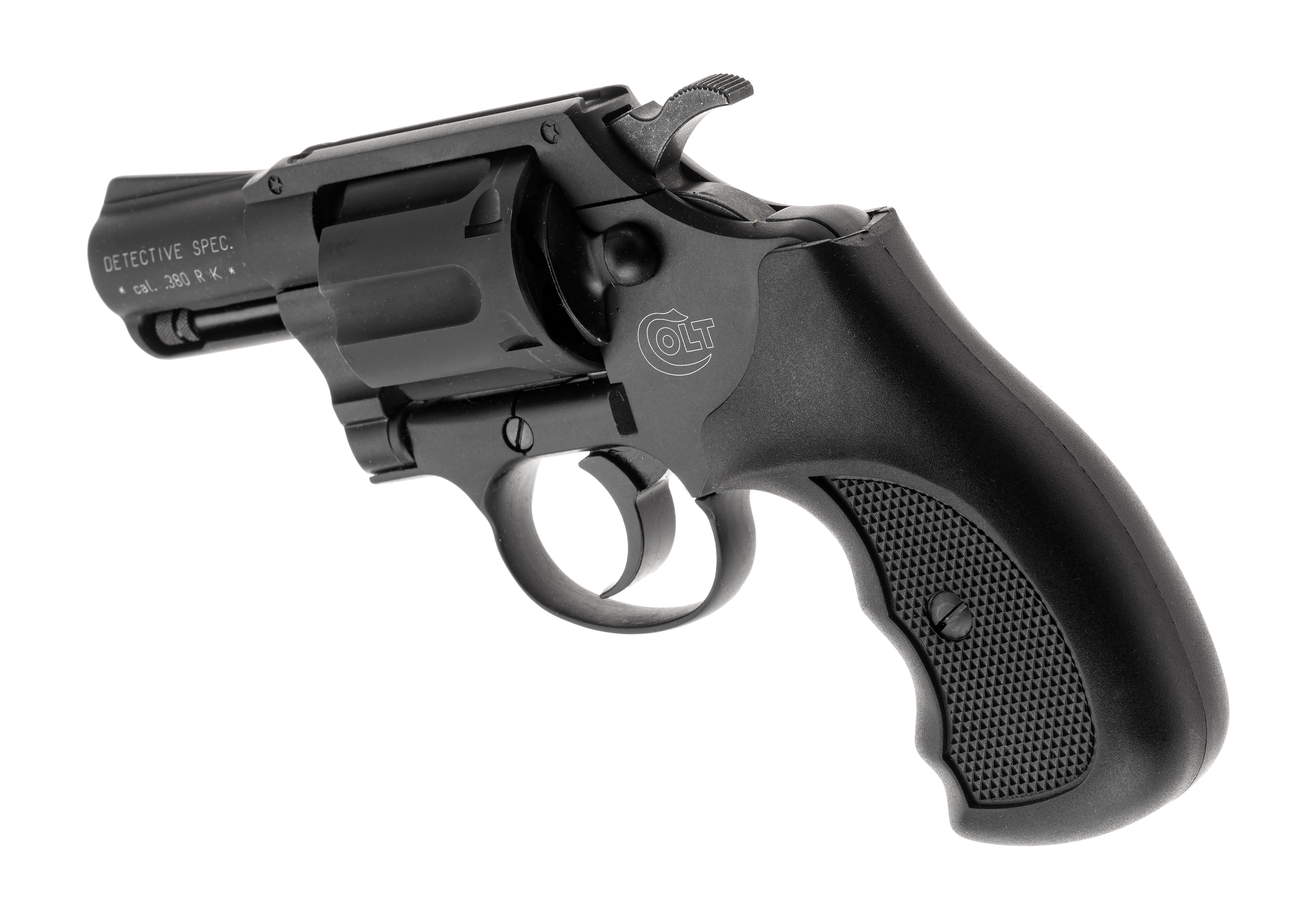 イ*ー様 COLT Detective Special Commando Rev Colt Detective Special (2026) - Armamat.ch