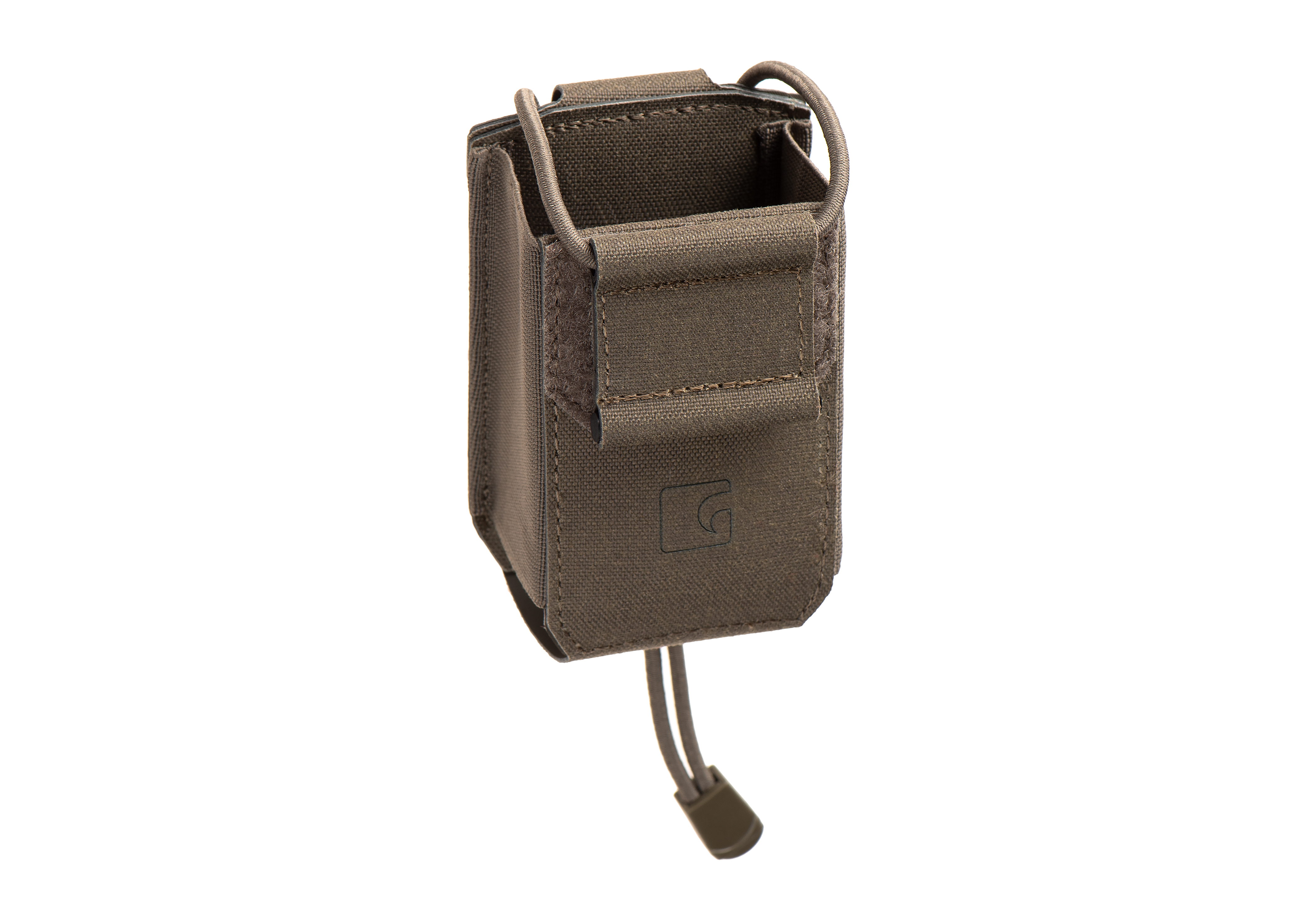 Clawgear Small Radio Pouch LC Clawgear Small Radio Pouch LC