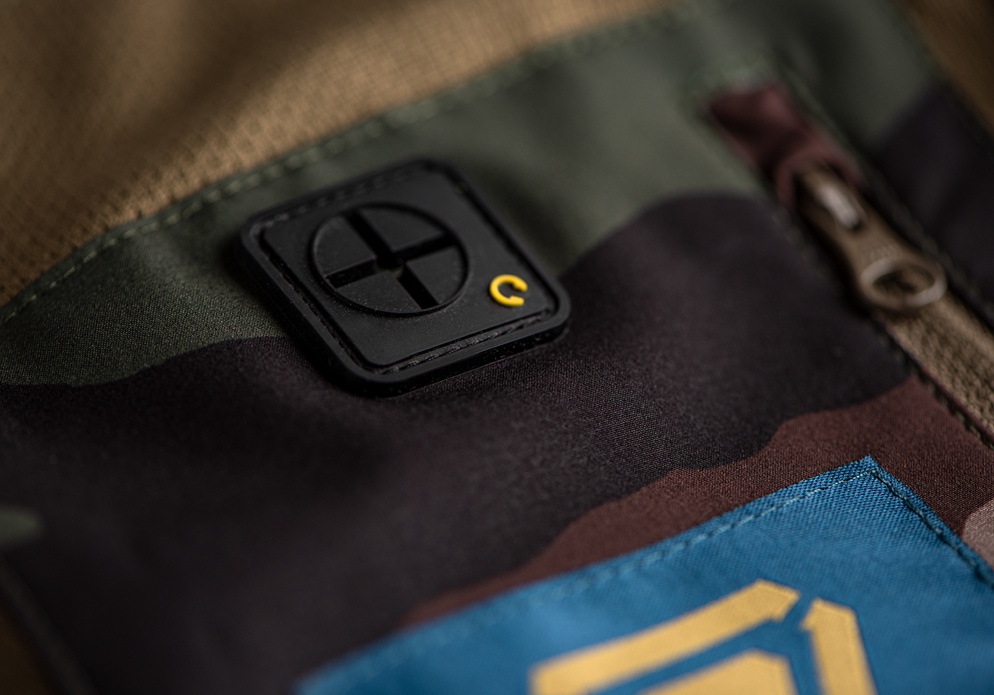 Outrider T.O.R.D. Flex Windblock Hoody LW Outrider T.O.R.D. Flex Windblock Hoody LW