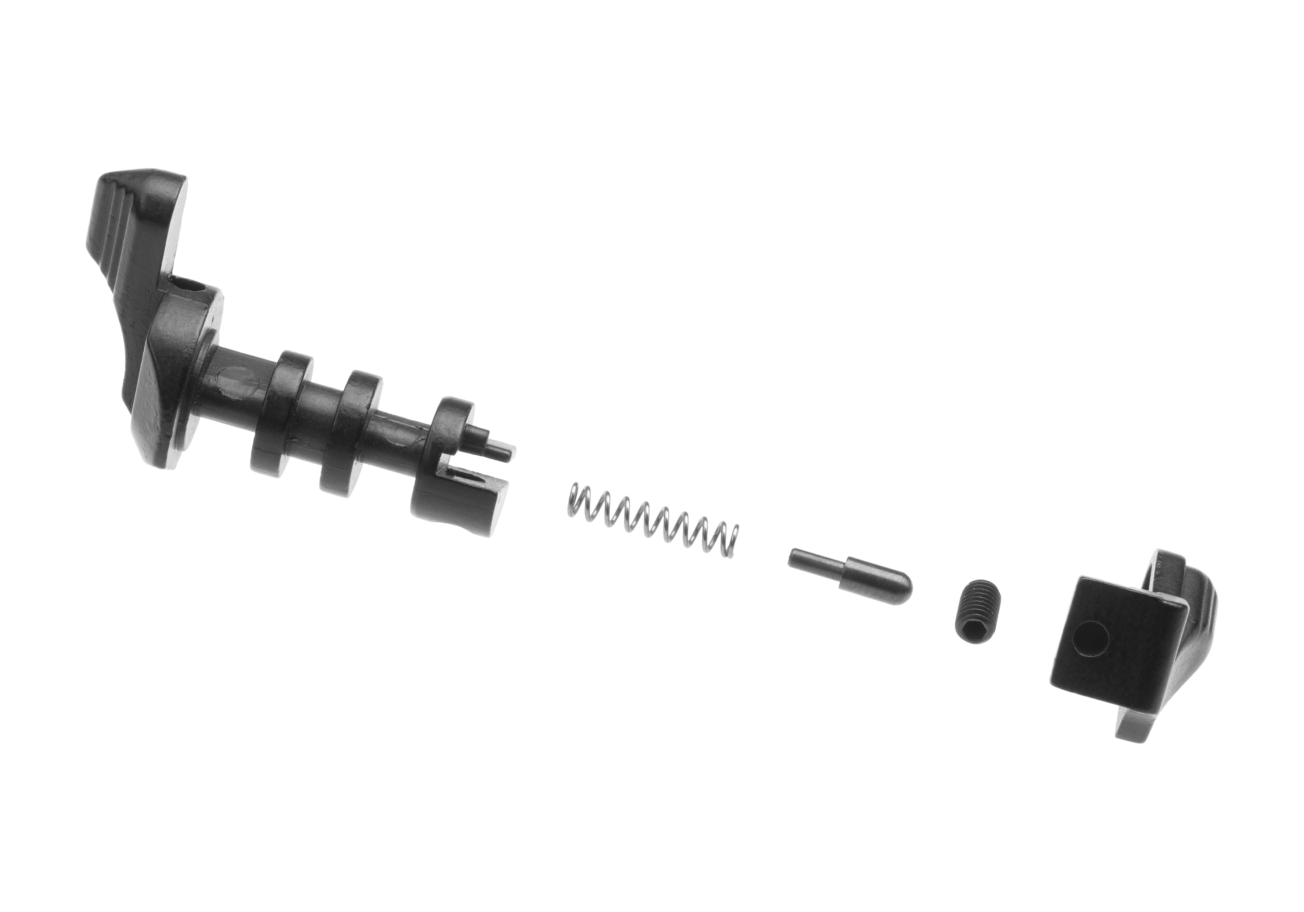 WE M9 Safety Set (2024) - Airsoftzone 