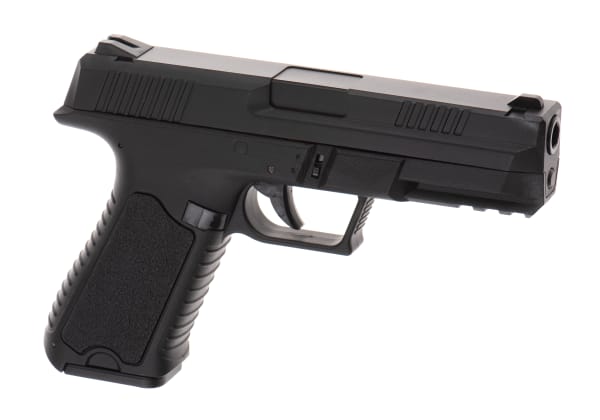 Cyma CM127 Advanced AEP (2025) - Airsoft.ch