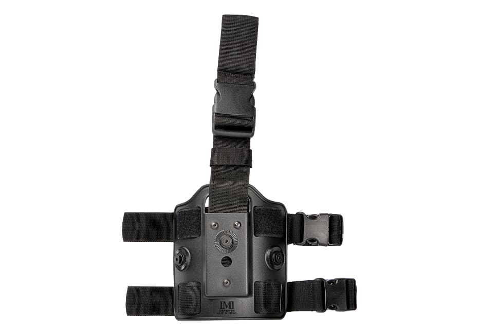 Tactical Drop Leg Platform