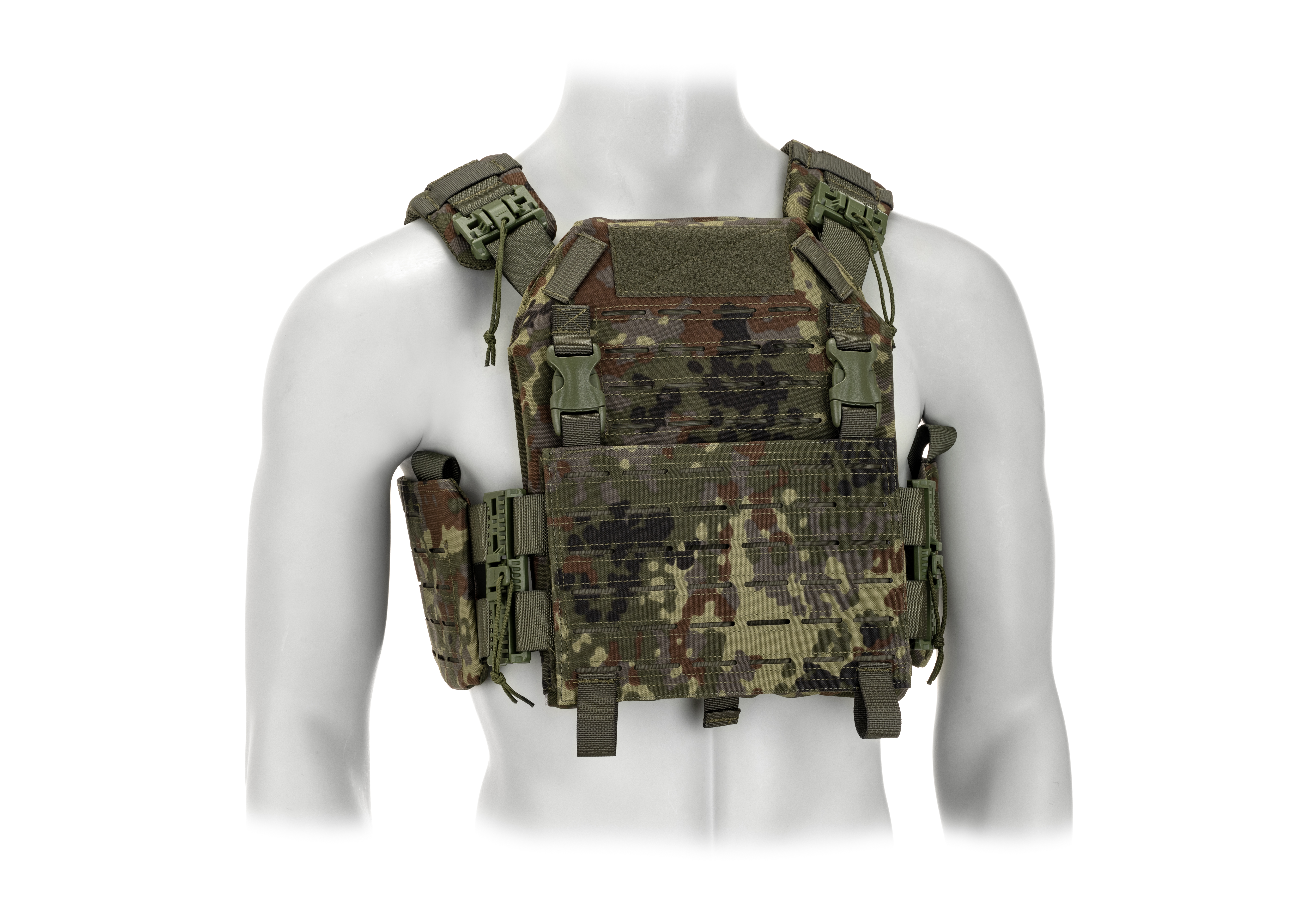 Invader Gear Reaper QRB Plate Carrier Invader Gear Reaper QRB Plate Carrier