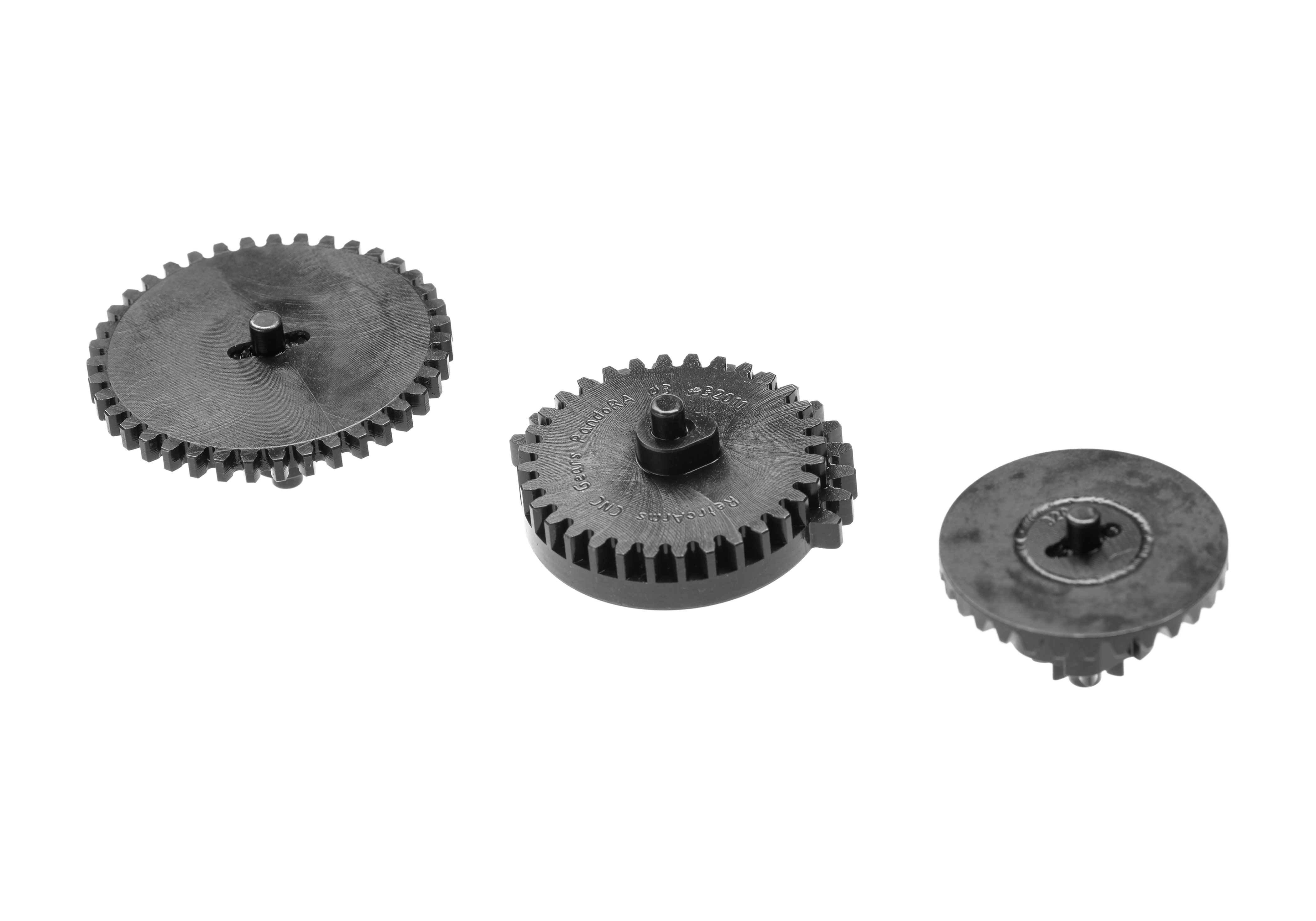 Retro Arms CNC Gears PandoRA 20:1 3mm (2025) - Airsoftzone