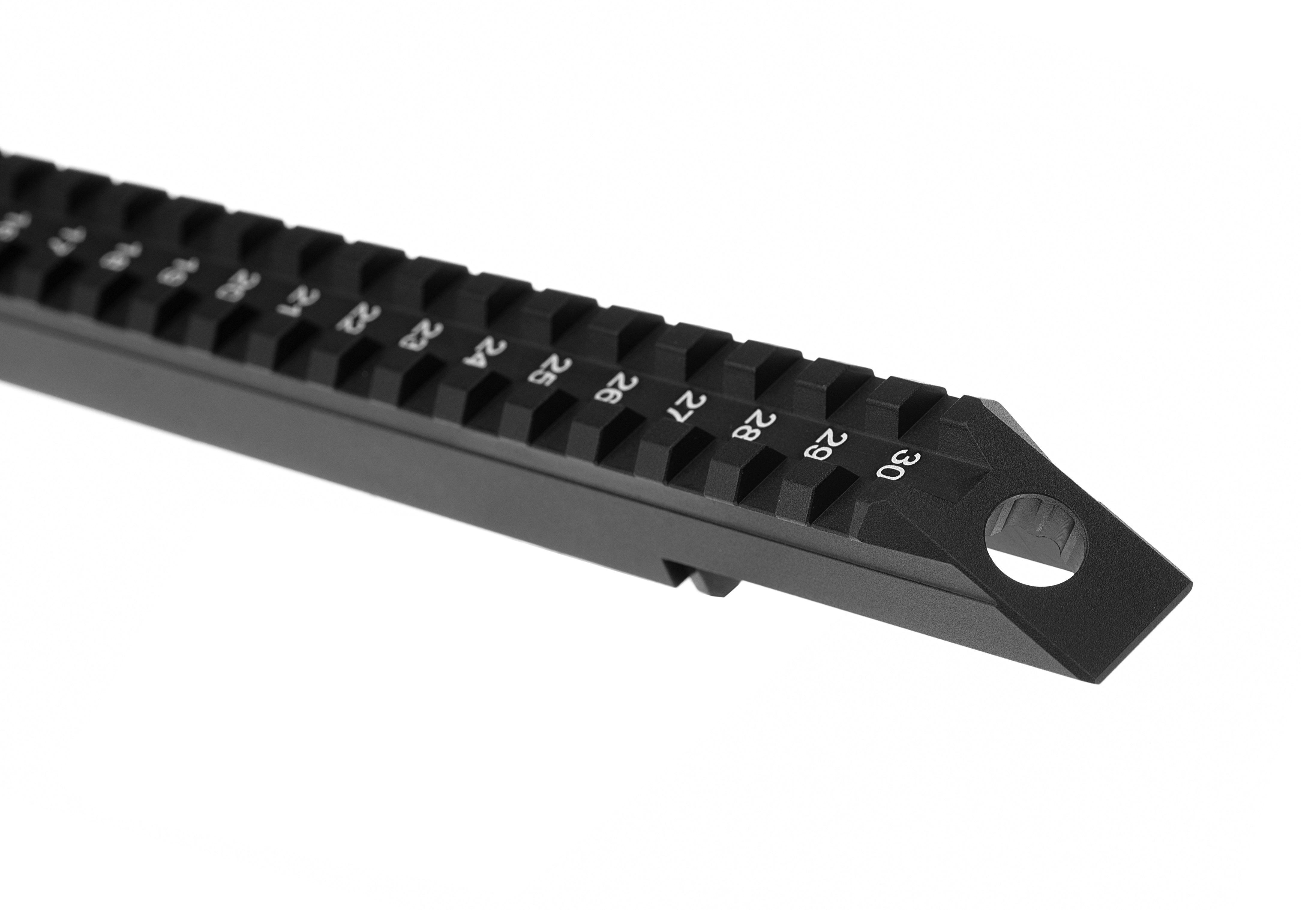 Clawgear AUG A3 Top Rail Clawgear AUG A3 Top Rail