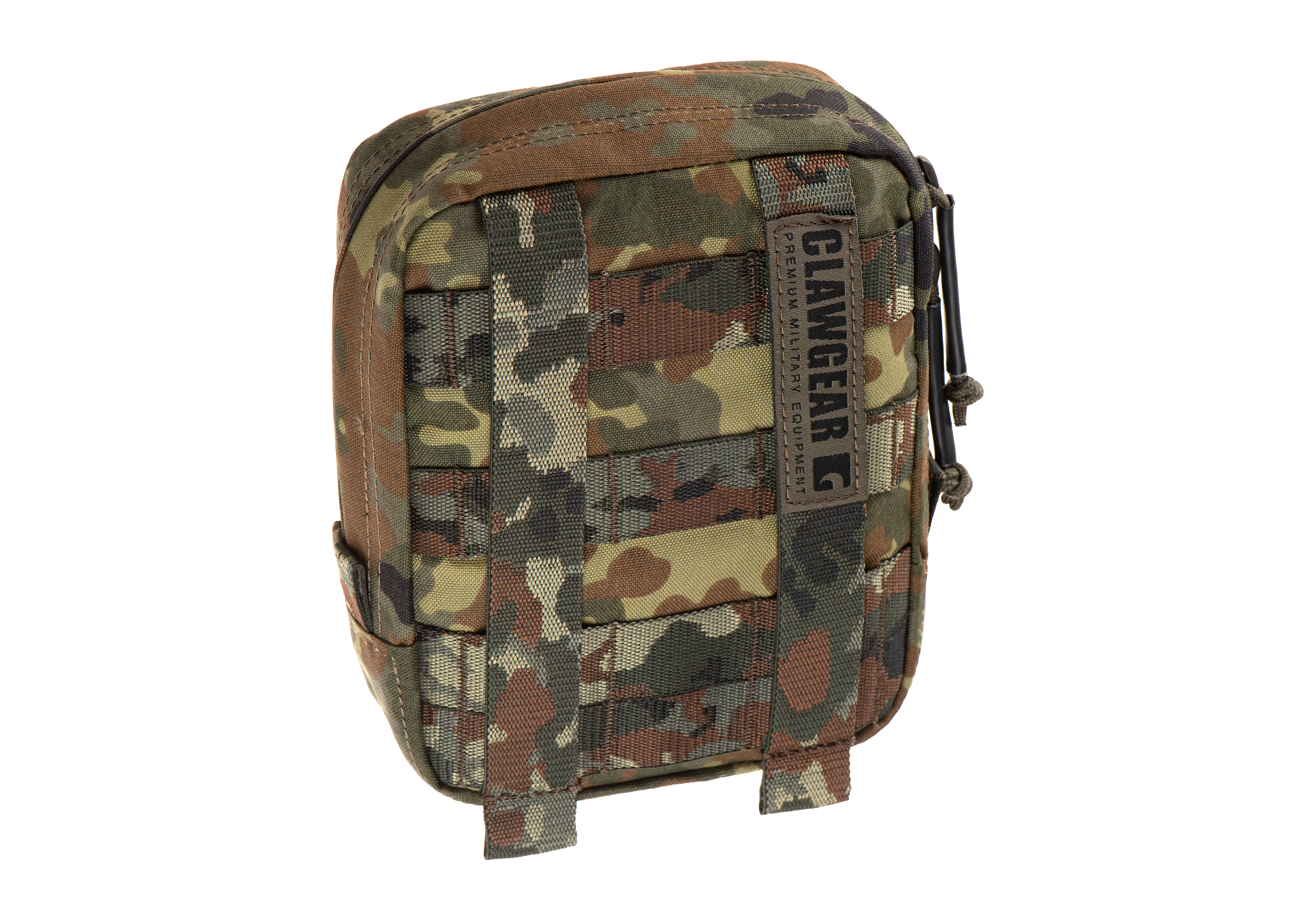 Clawgear Medium Vertical Utility Pouch Core Clawgear Medium Vertical Utility Pouch Core