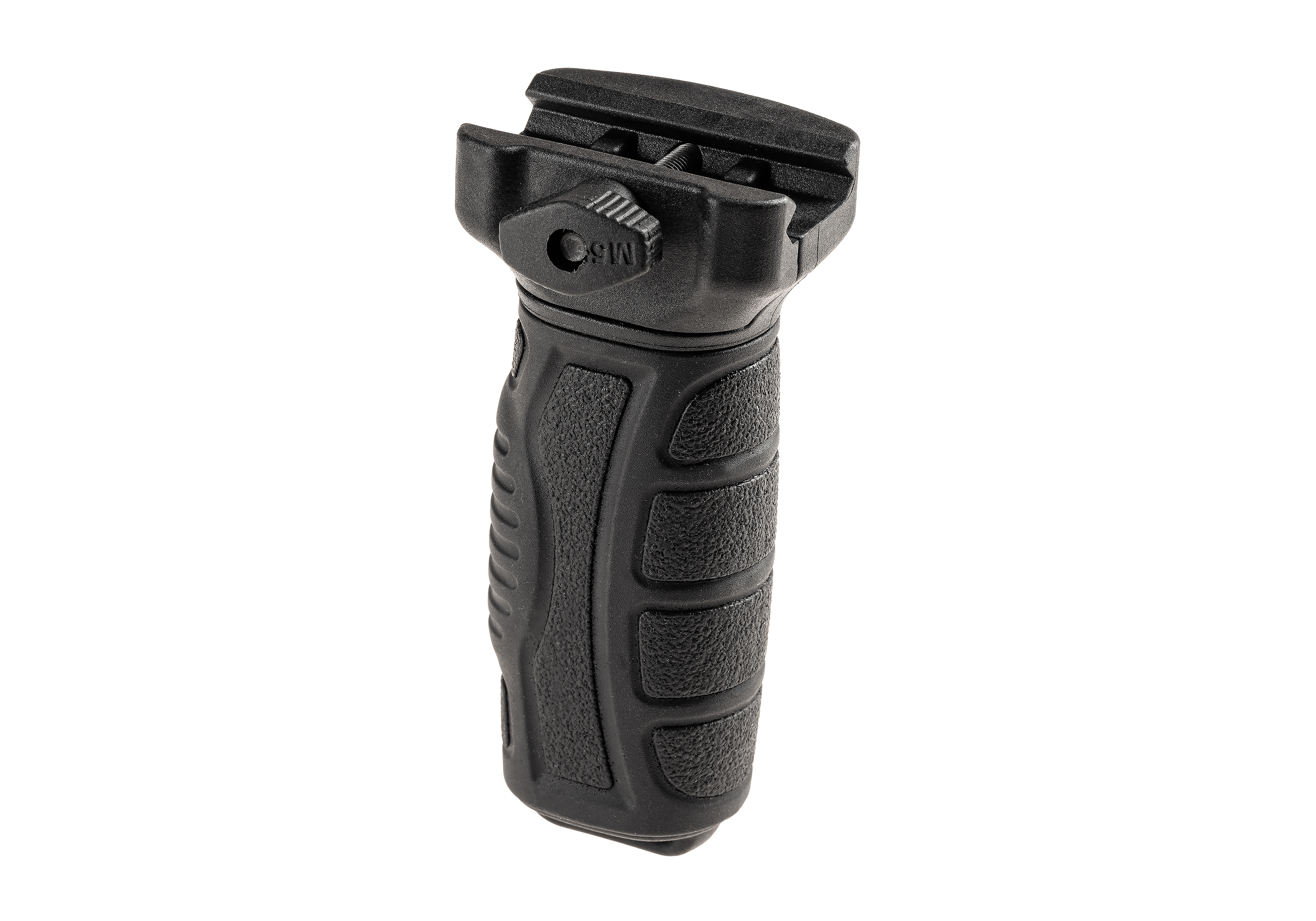 DLG Tactical Picatinny Rubberized Foregrip (2026) - Armamat