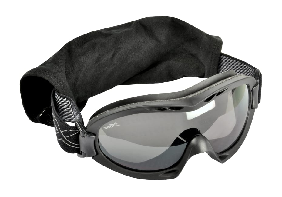 Nerve Goggle