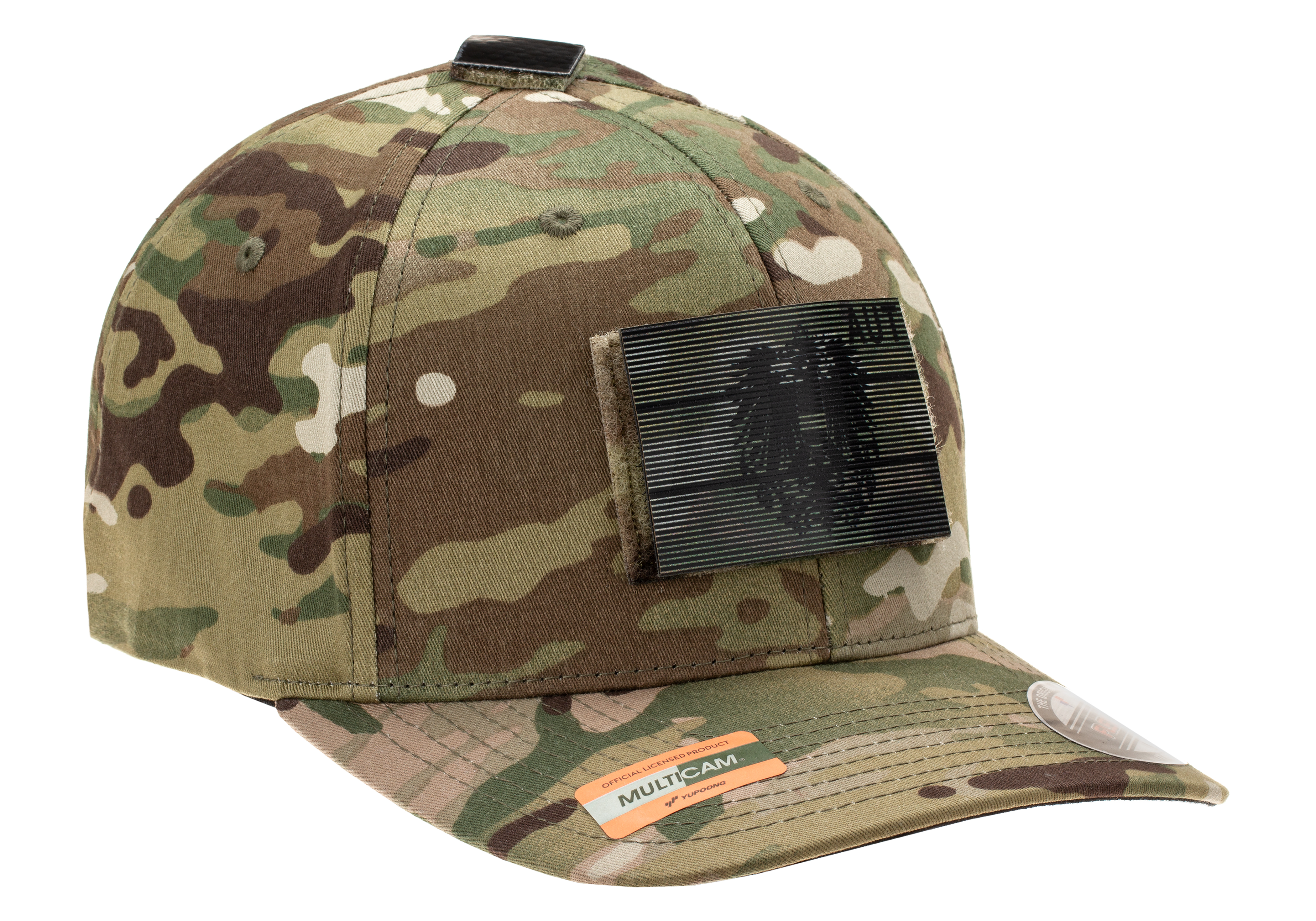 Clawgear Operator Cap Classic Clawgear Operator Cap Classic