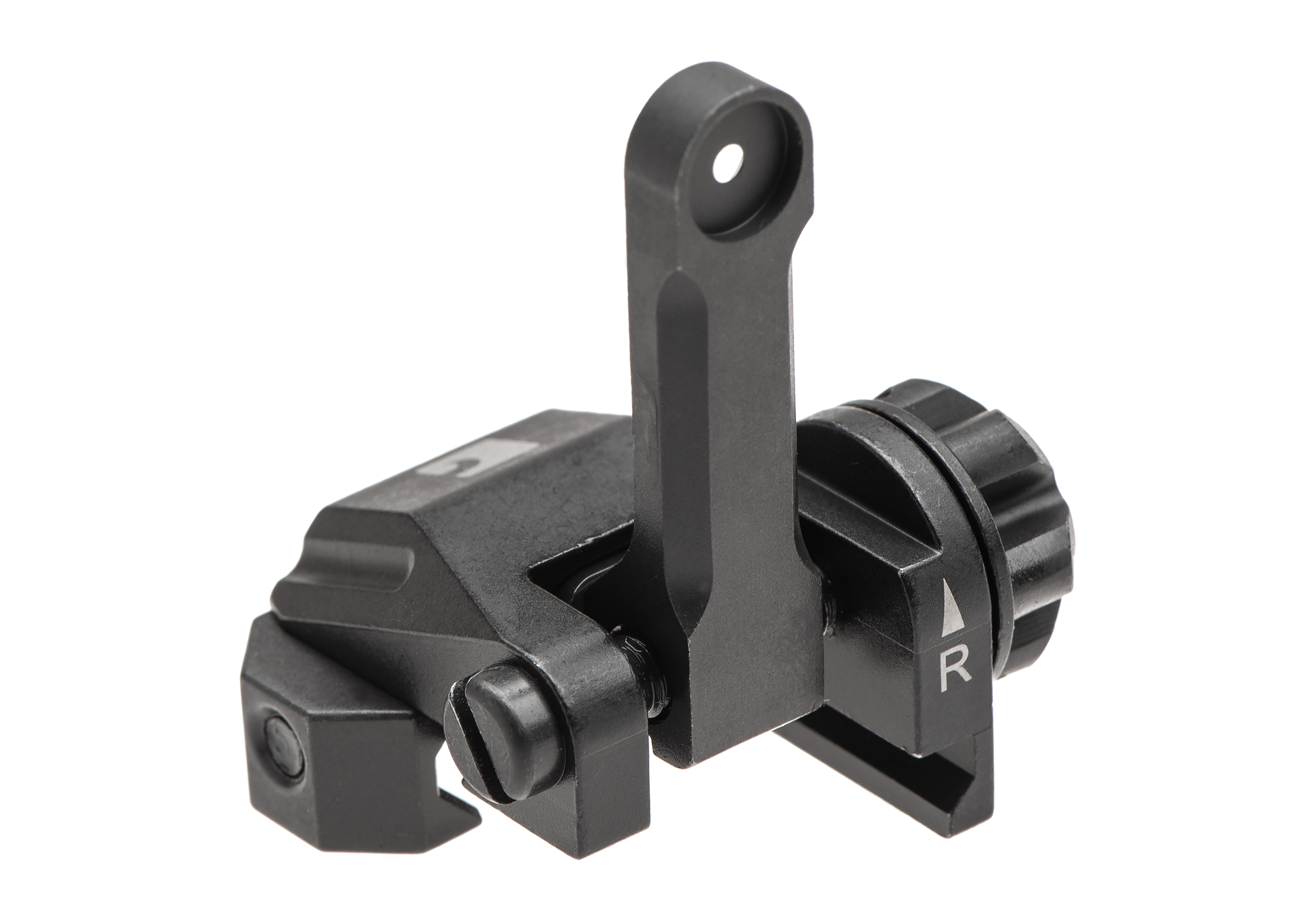 Clawgear Flip-Up Rear Sight Clawgear Flip-Up Rear Sight