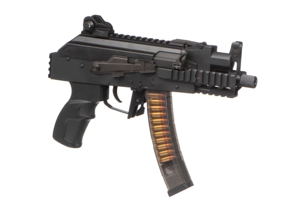 G&G PRK9 E.T.U. S-AEG (2026) - Airsoftzone