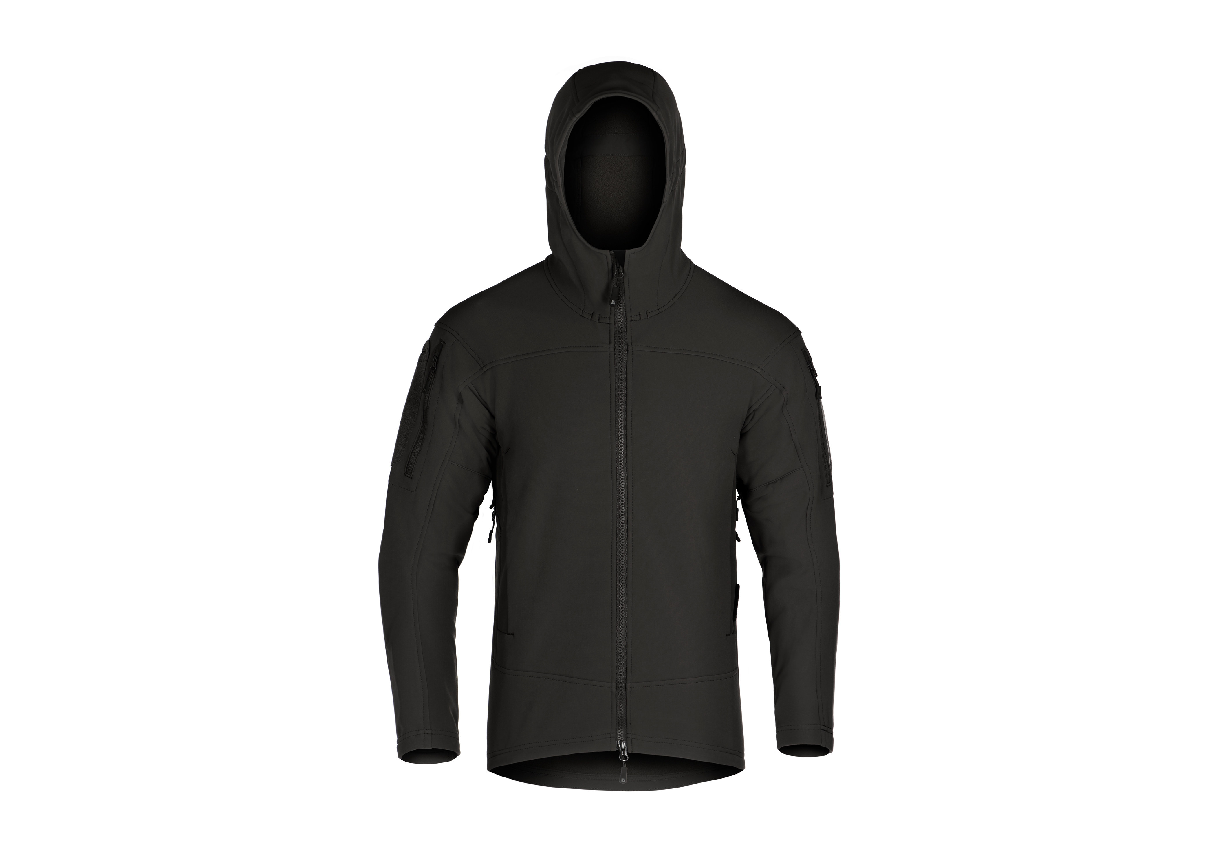 Clawgear Audax Softshell Hoody Clawgear Audax Softshell Hoody