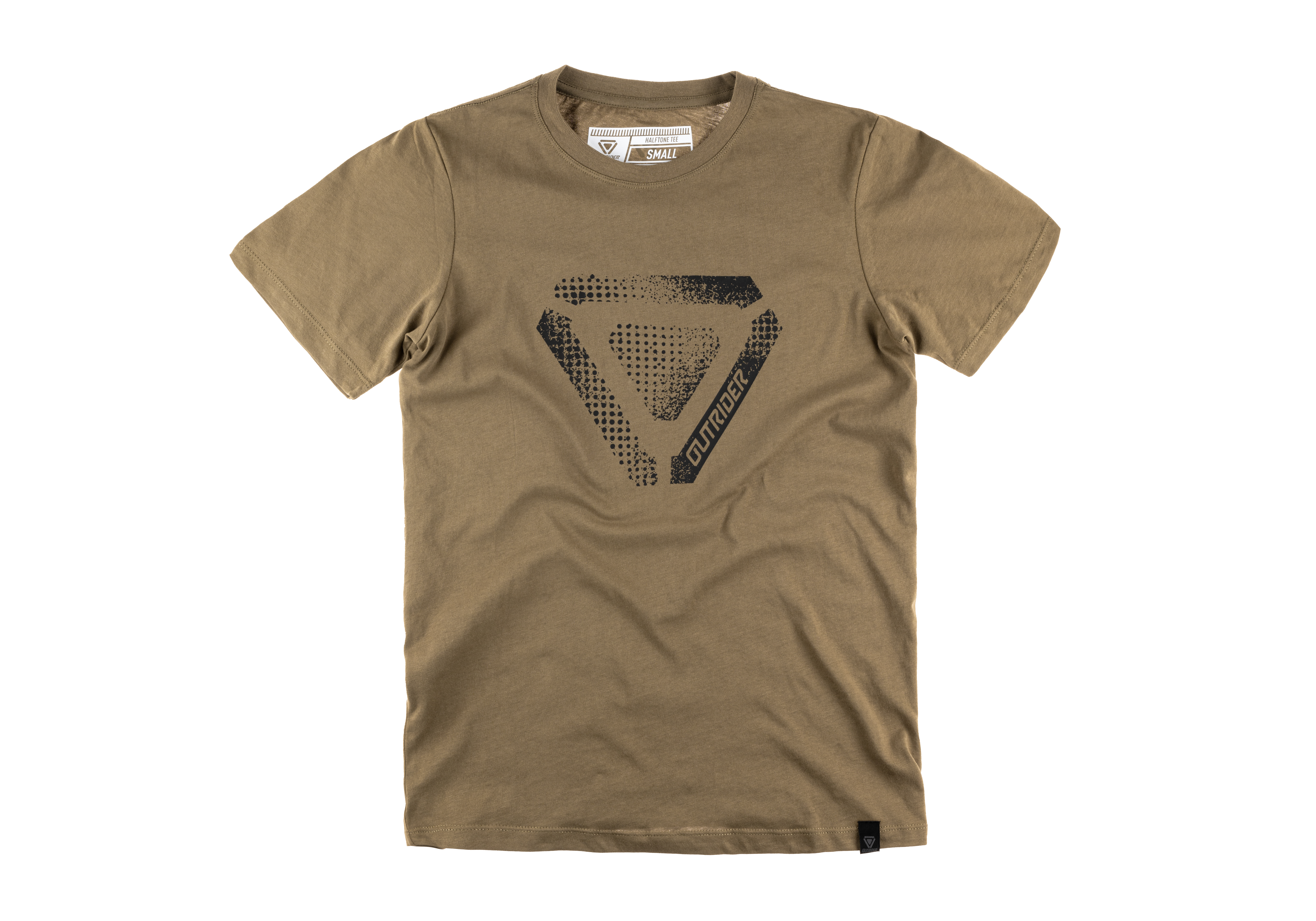 Outrider OT Halftone Tee Outrider OT Halftone Tee