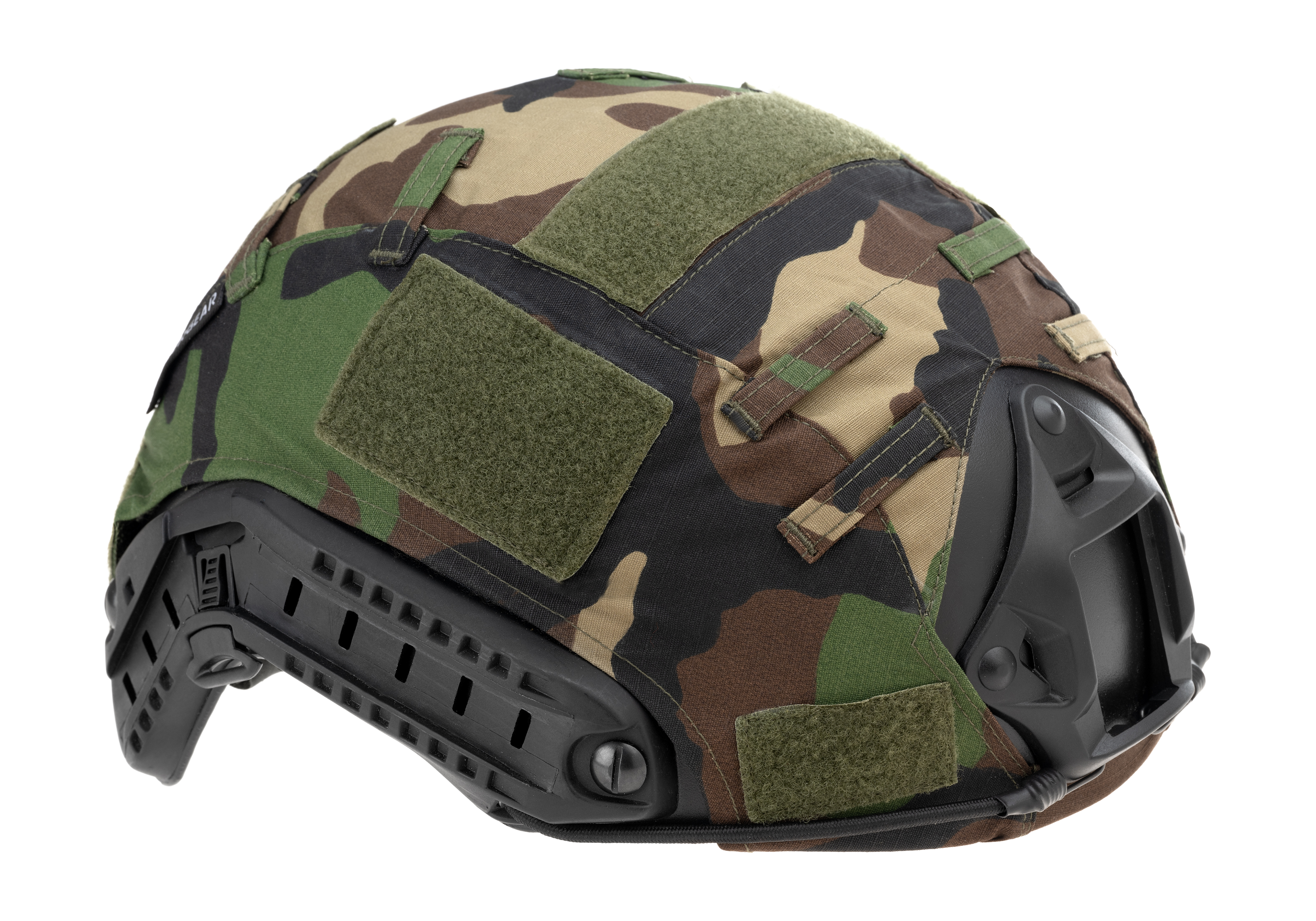 Invader Gear Mod 2 FAST Helmet Cover Invader Gear Mod 2 FAST Helmet Cover