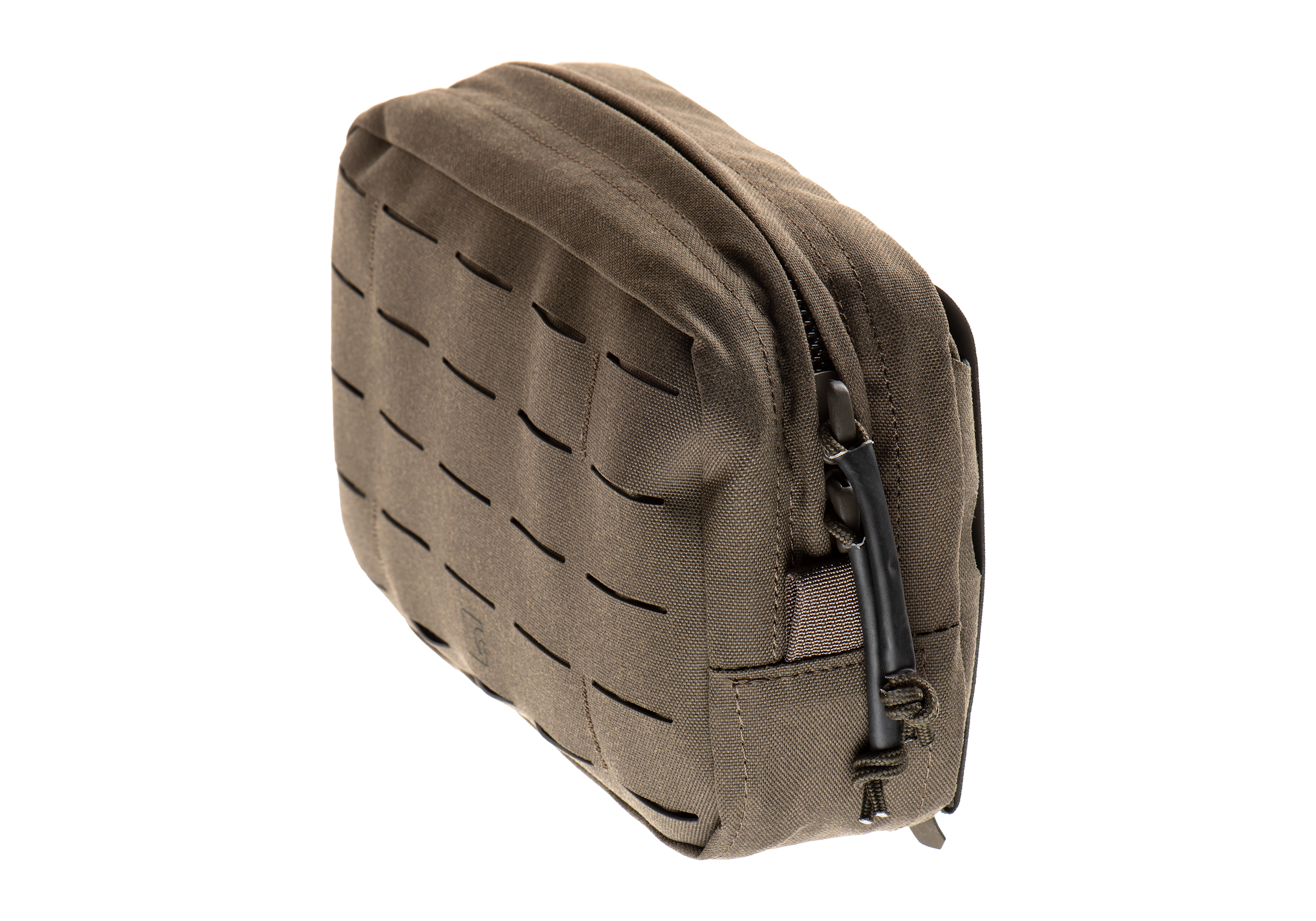 Clawgear Medium Horizontal Utility Pouch LC Clawgear Medium Horizontal Utility Pouch LC