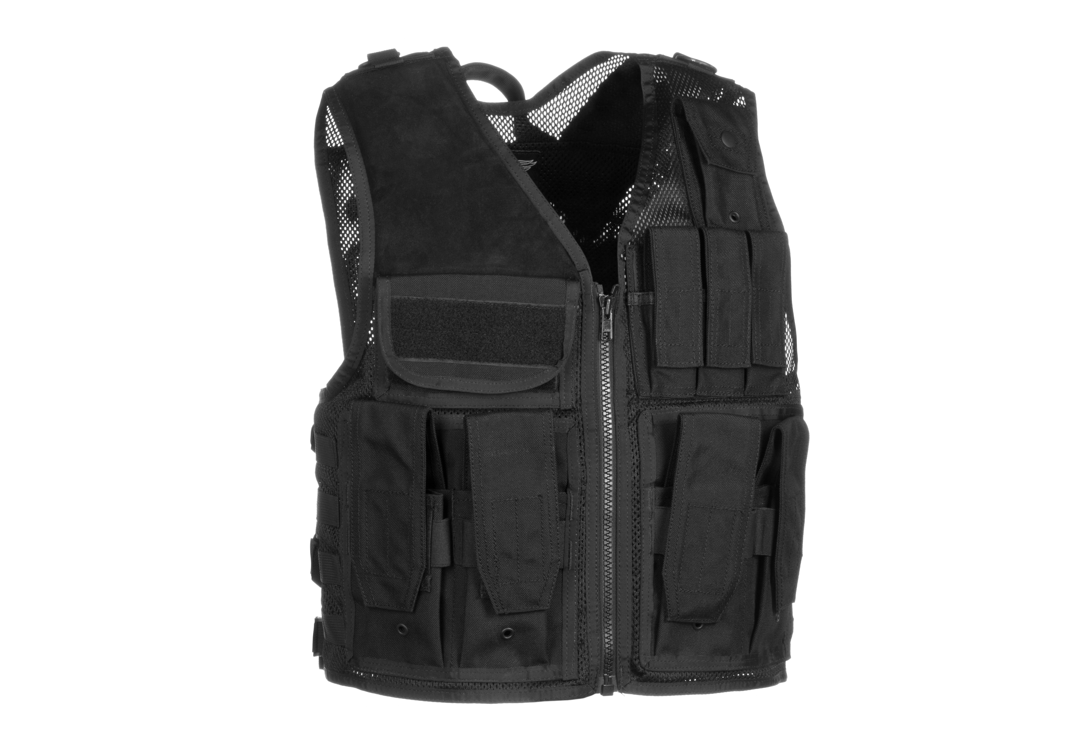 Invader Gear Mission Vest Invader Gear Mission Vest