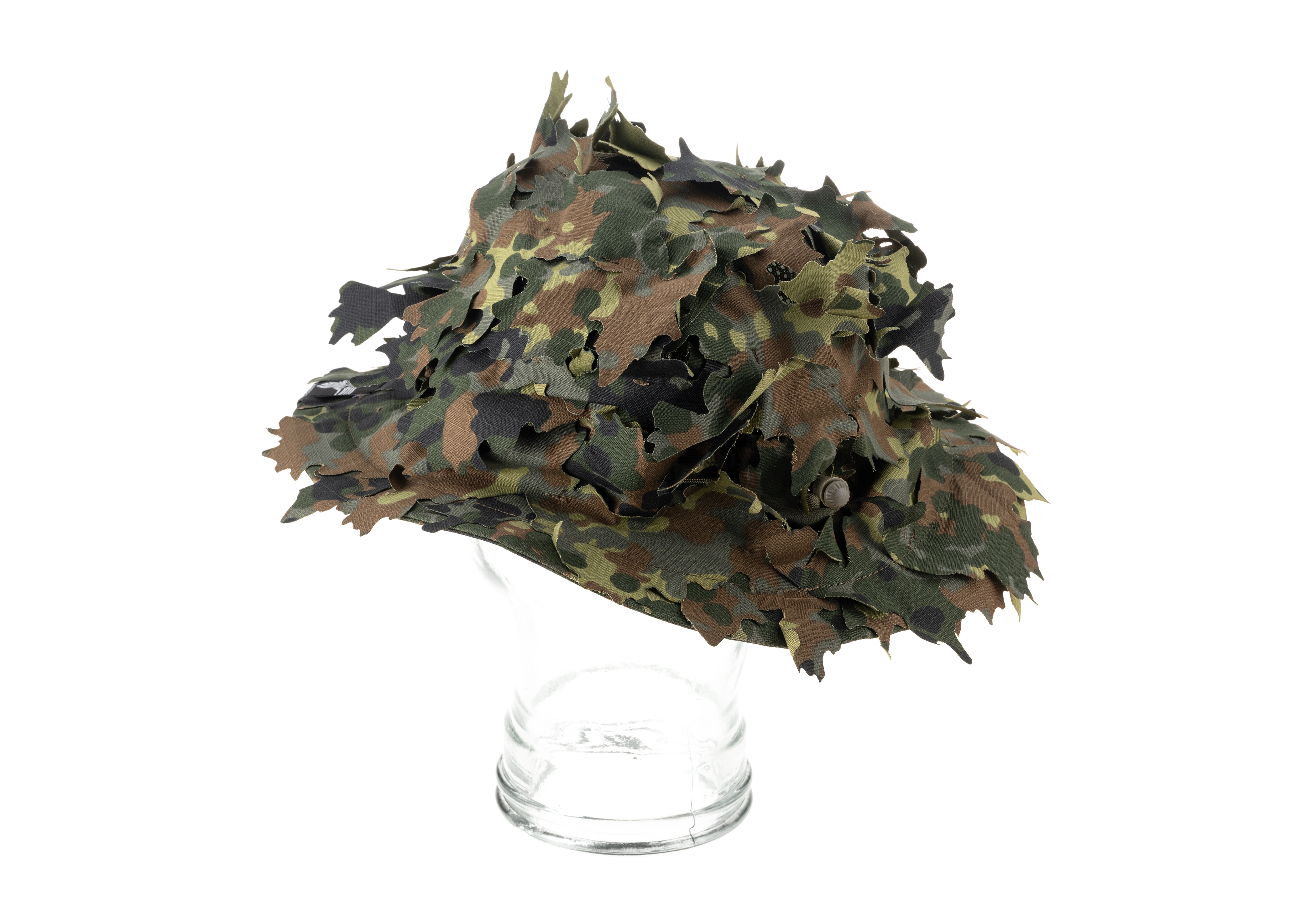 Invader Gear Leaf Boonie Hat Invader Gear Leaf Boonie Hat