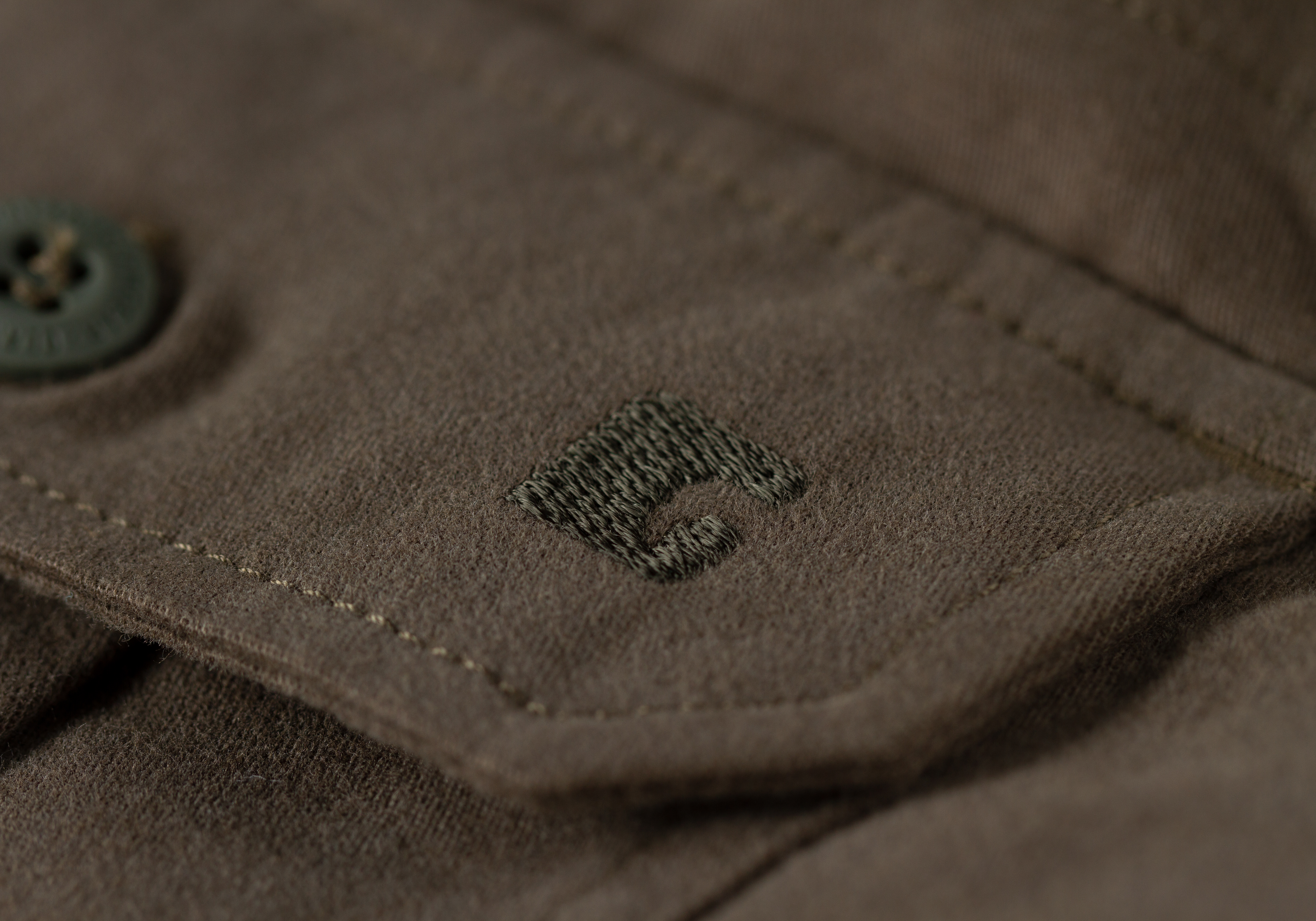 Clawgear Picea Shirt LS Clawgear Picea Shirt LS