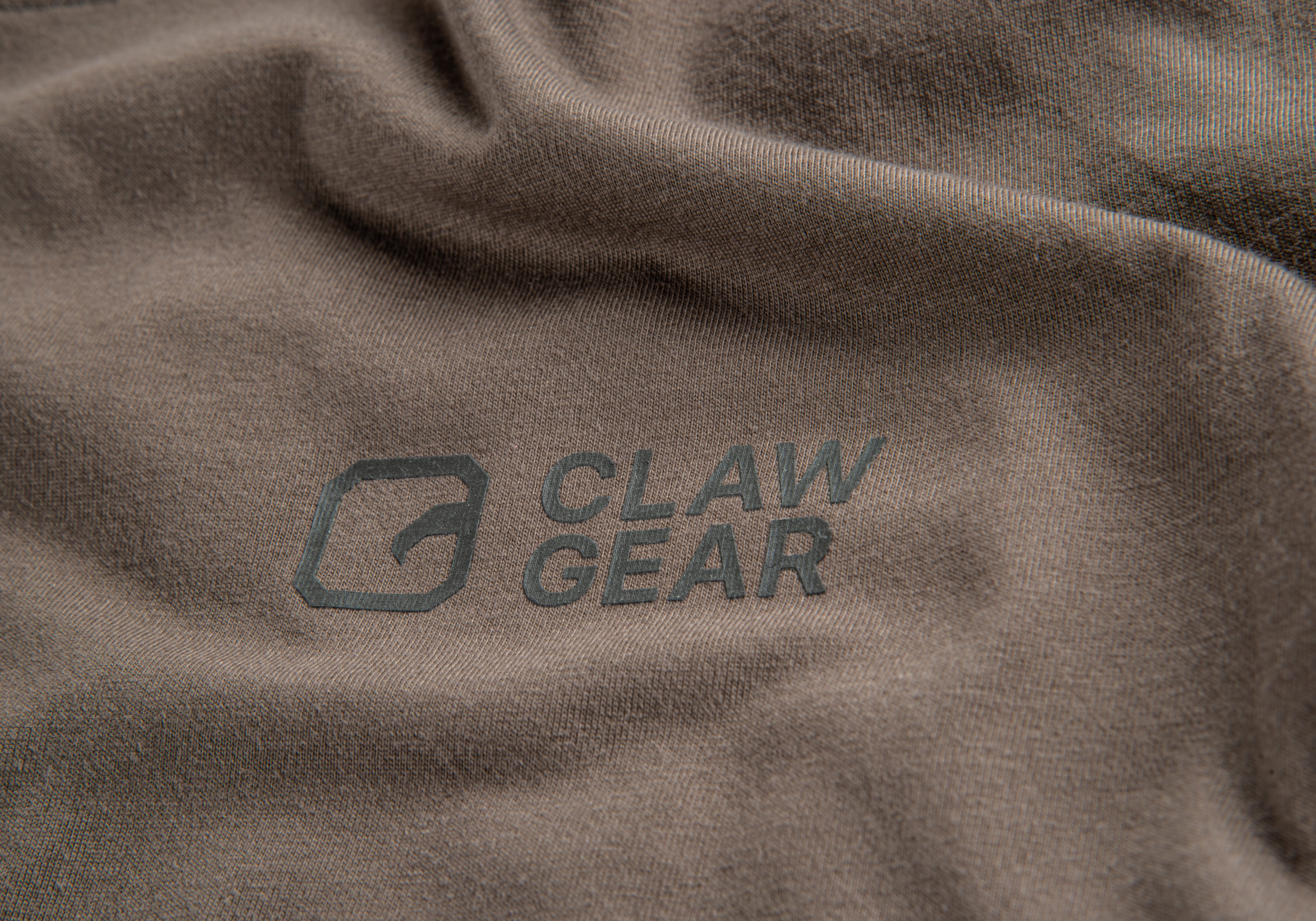 Clawgear Basic Tee Clawgear Basic Tee