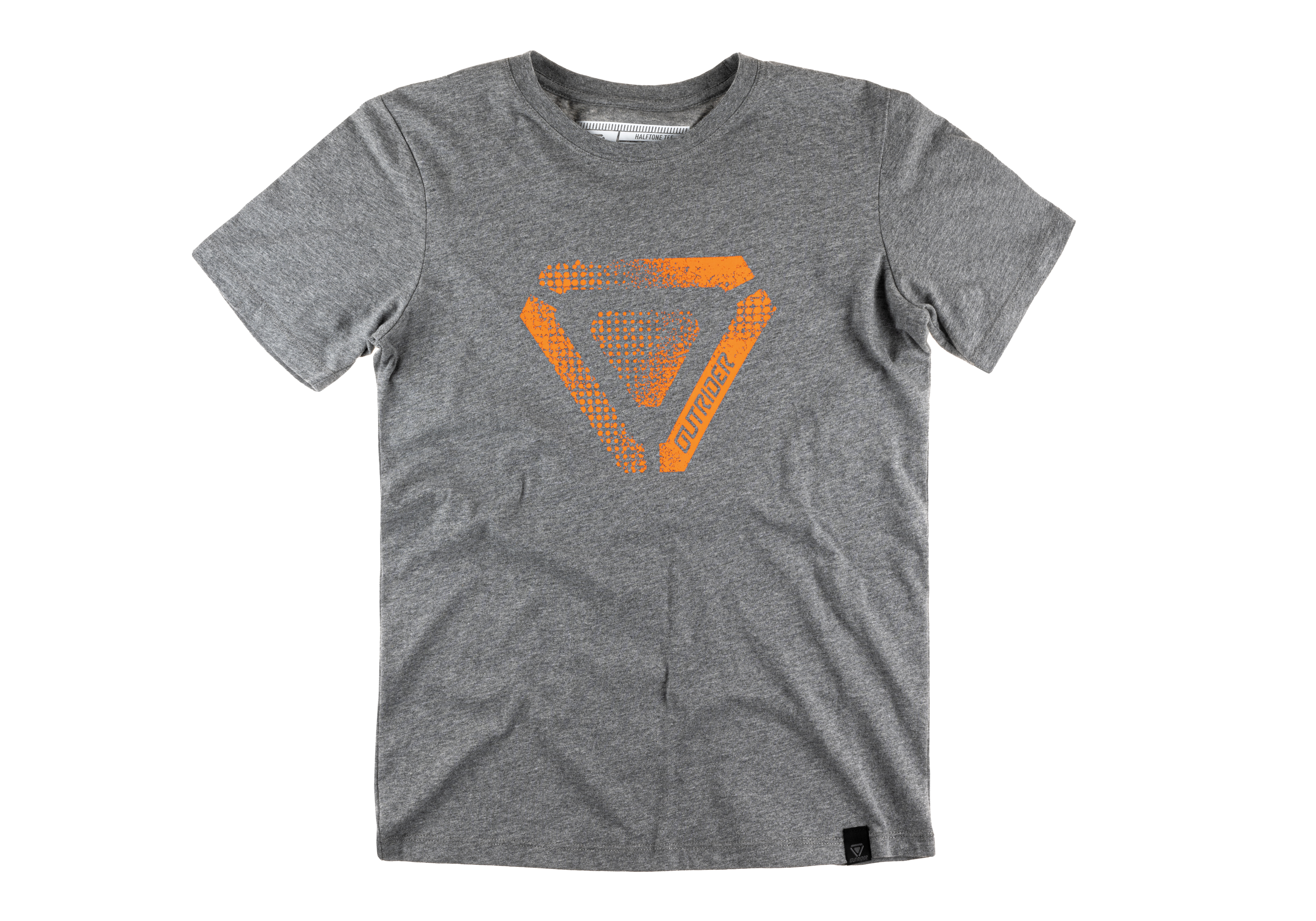 Outrider OT Halftone Tee Outrider OT Halftone Tee