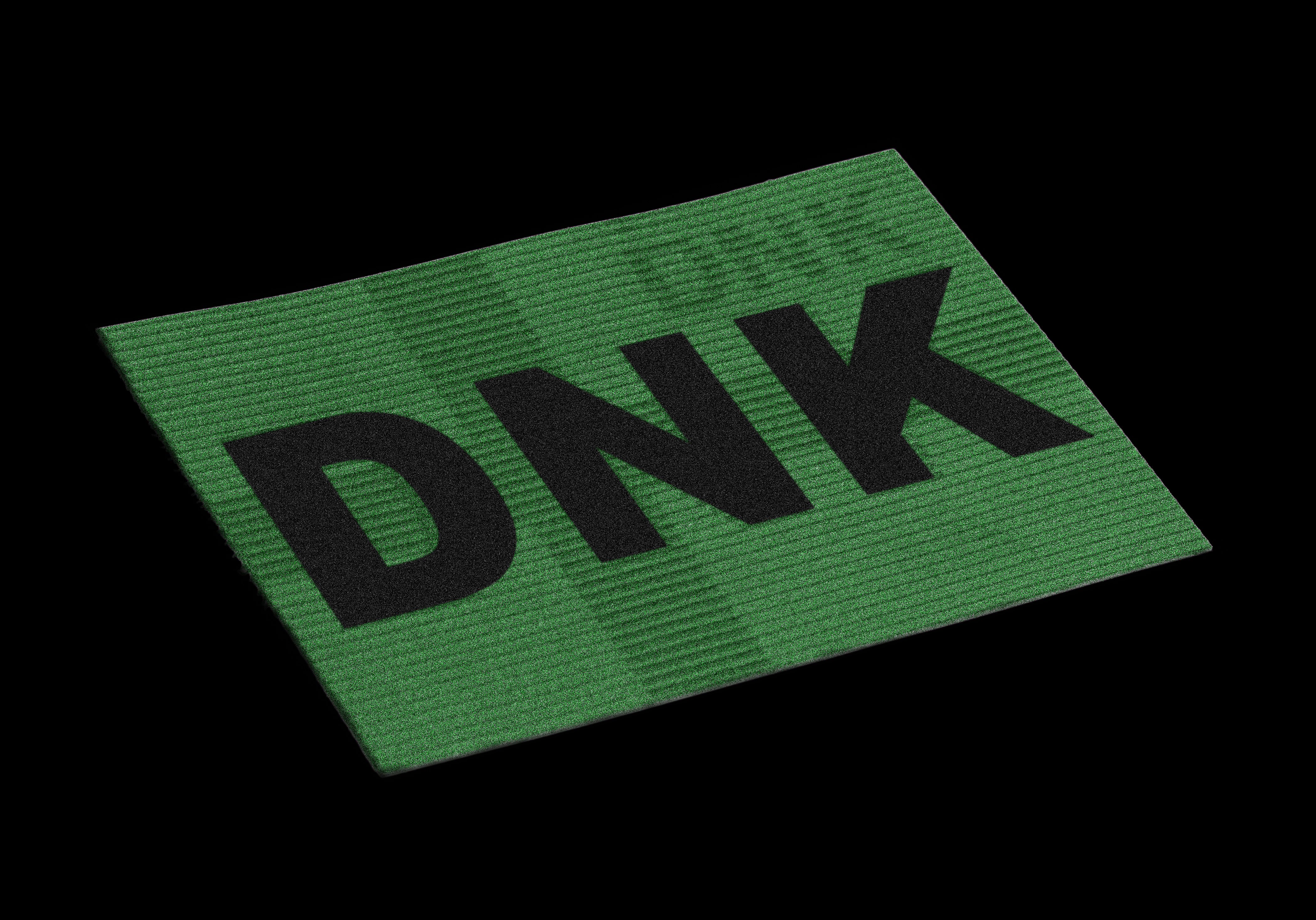 Clawgear Dual IR Patch DNK Clawgear Dual IR Patch DNK