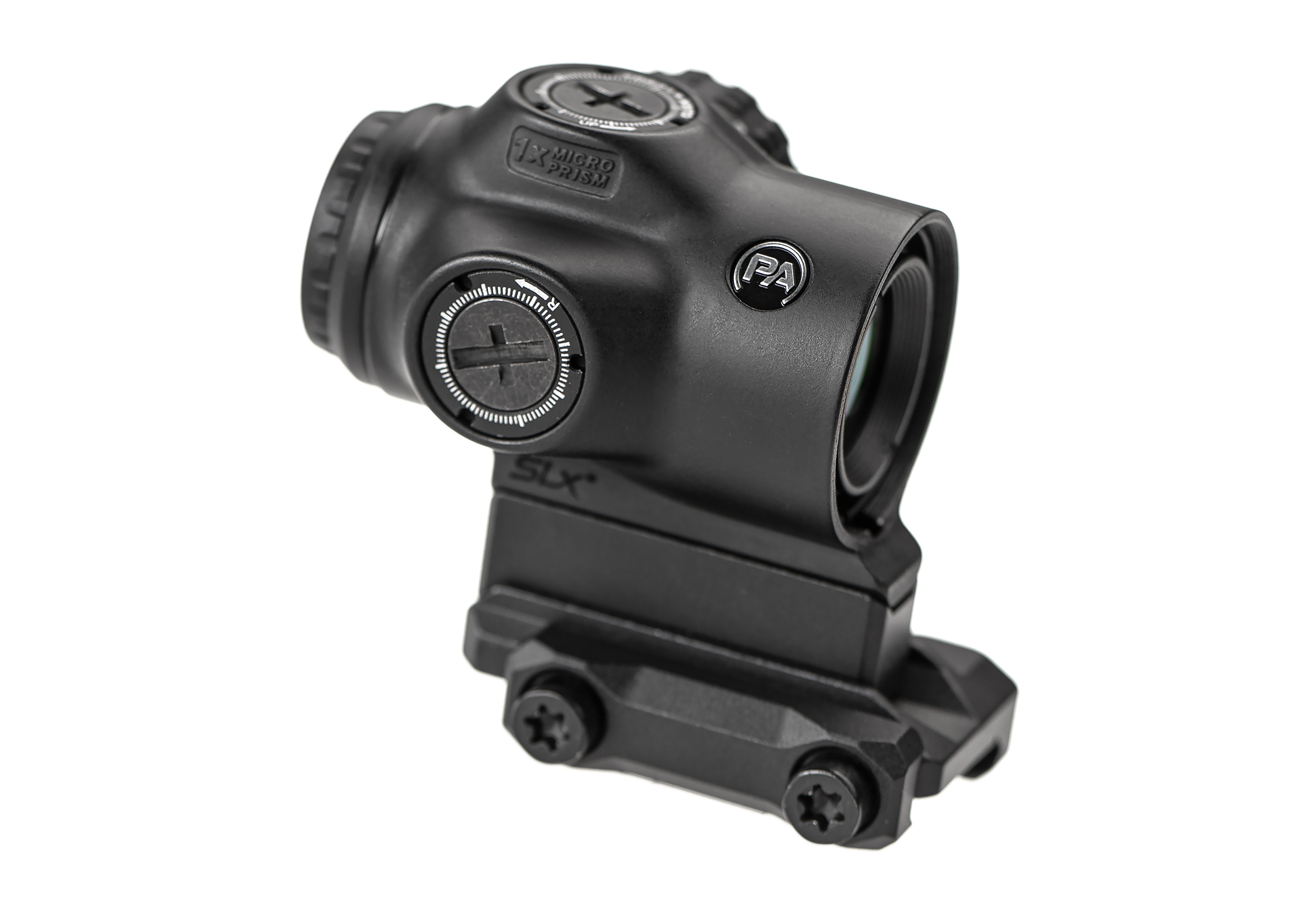 Primary Arms 1X SLx Micro Prism Scope ACSS Cyclops Gen 2 (2026