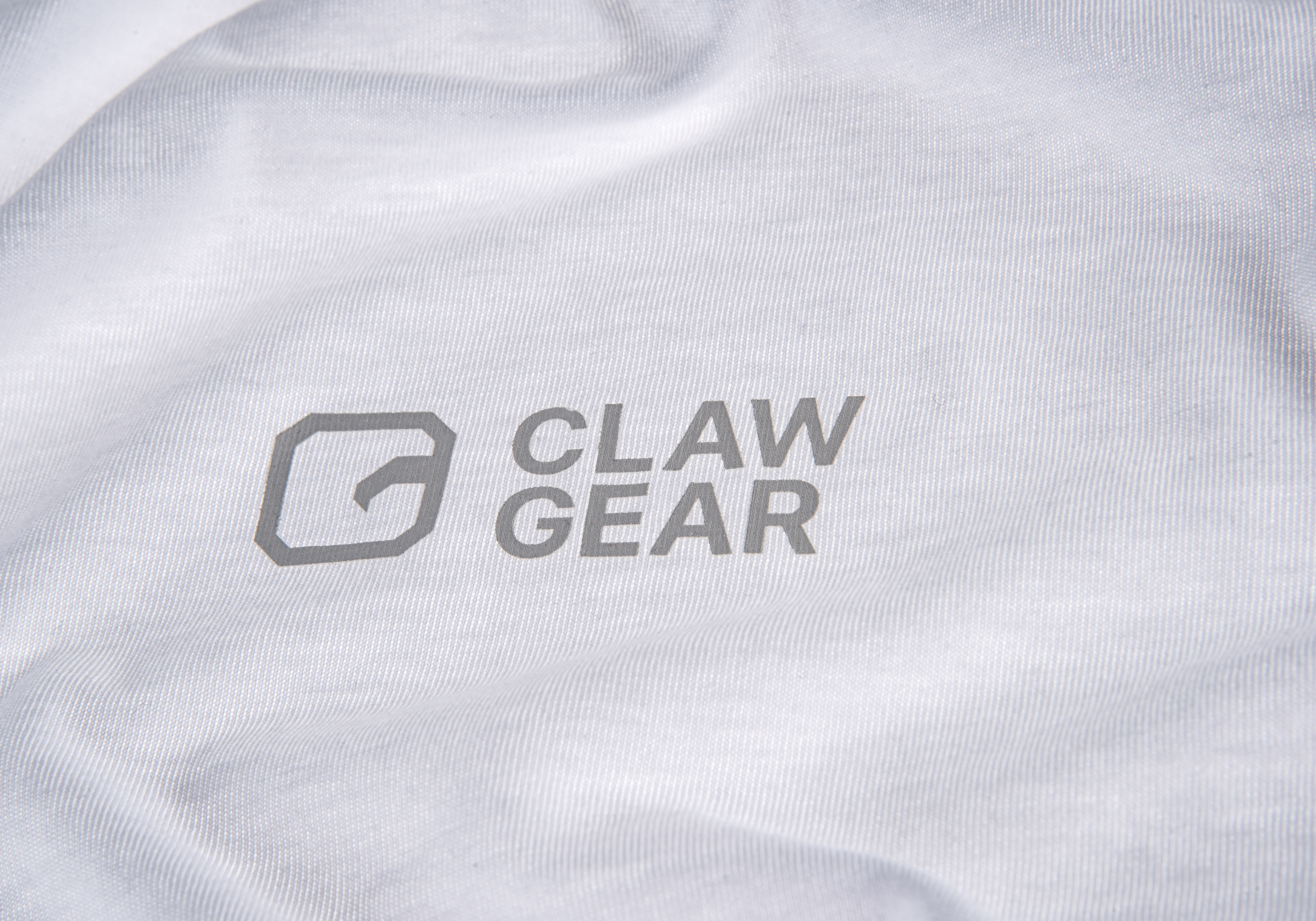Clawgear Basic Tee LS Clawgear Basic Tee LS