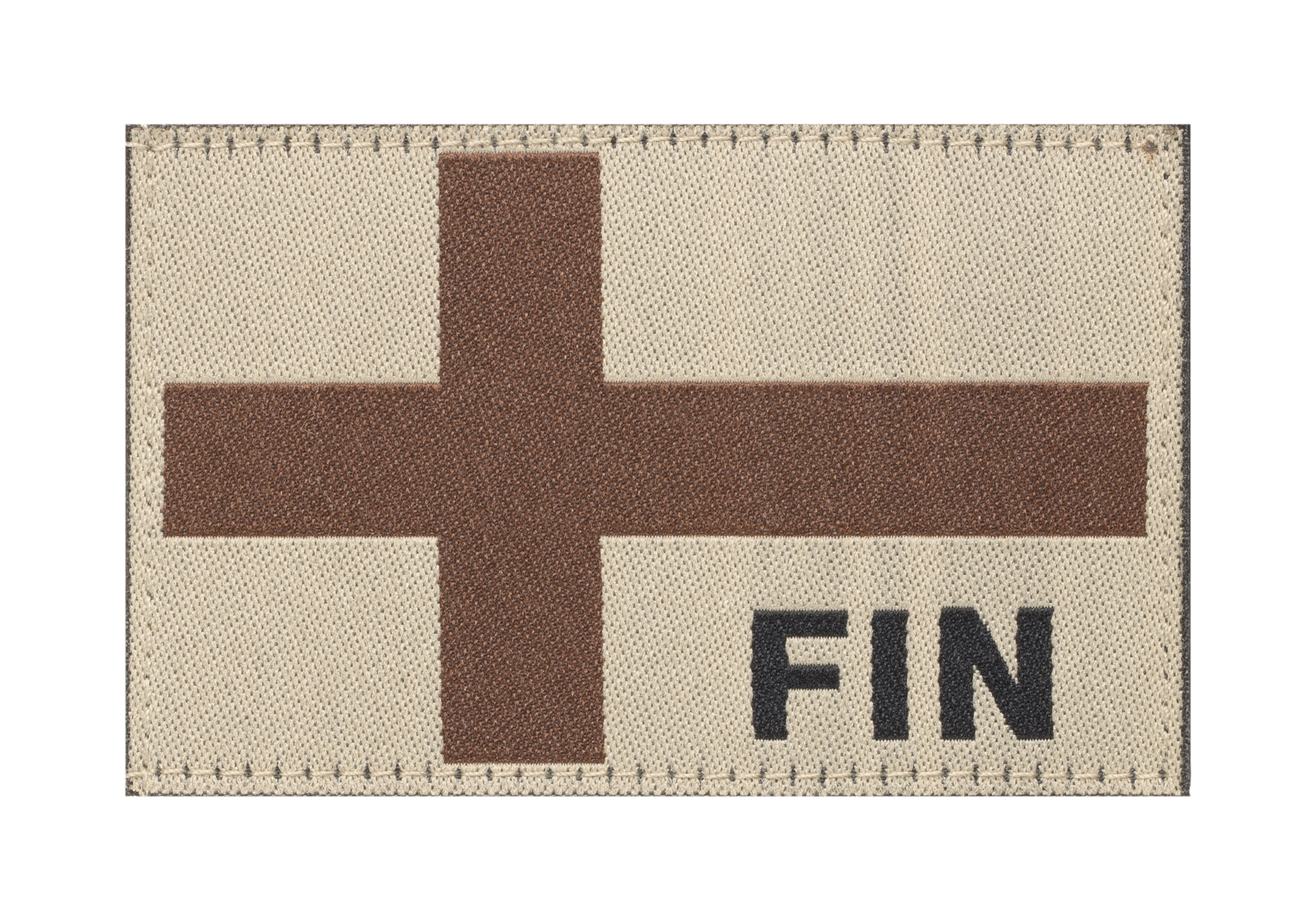 Clawgear Finland Flag Patch Clawgear Finland Flag Patch