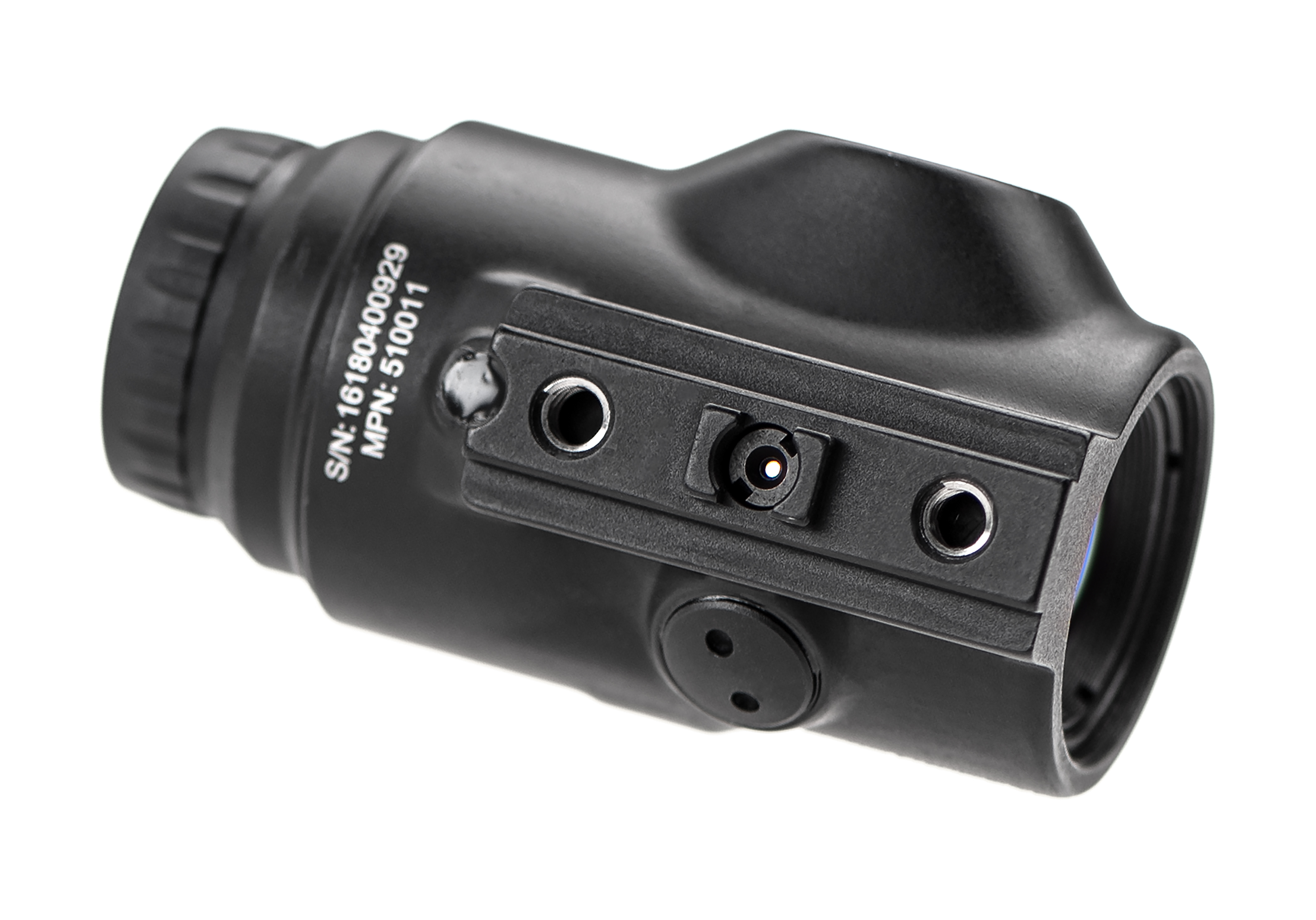 トイガン Novel arms Micro 3X Tactical Magnifier MICRO 3X TACTICAL MAGNIFIER | MAGNIFIER | ノーベルアームズ