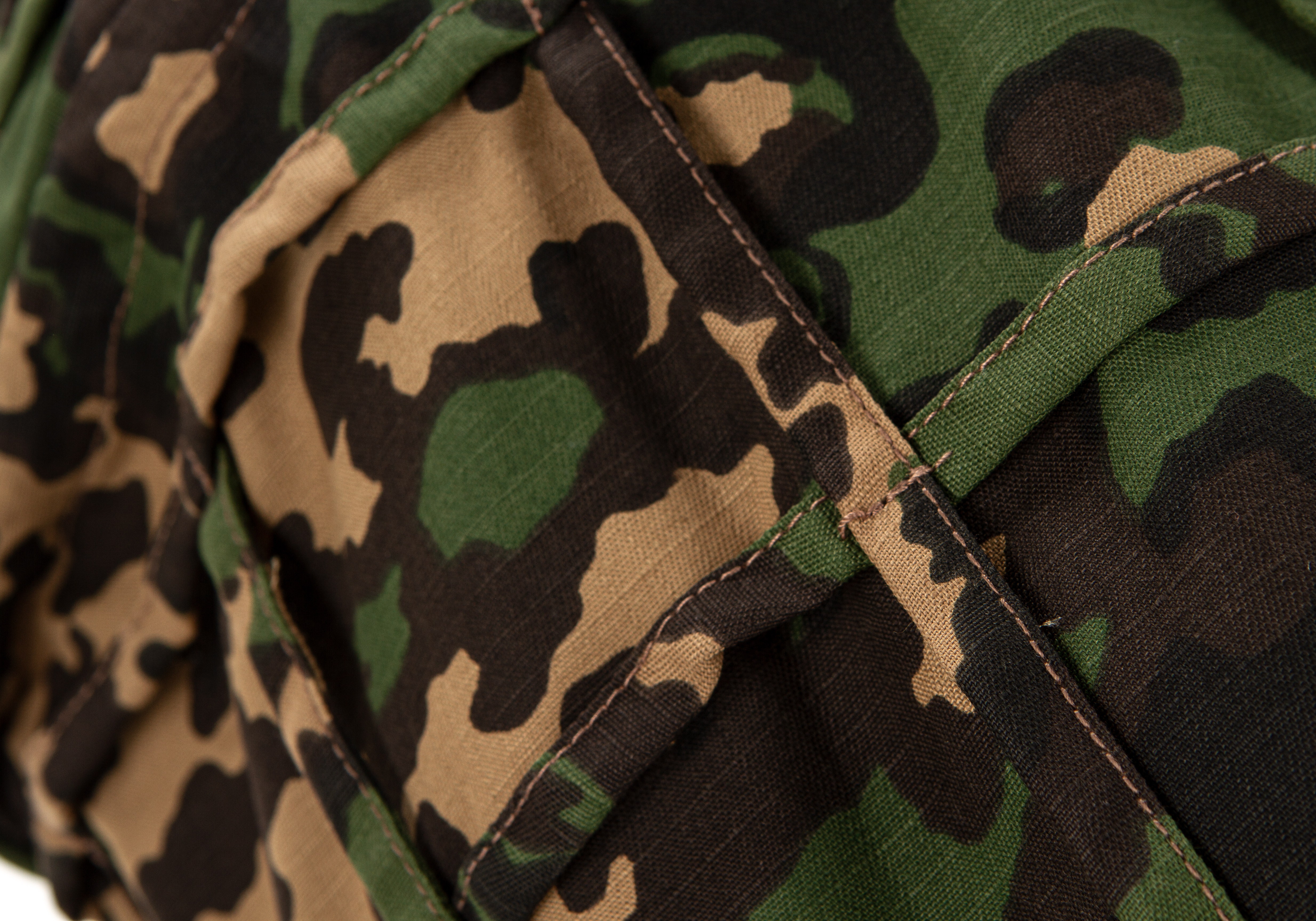 Invader Gear Sniper Bolero Plain Invader Gear Sniper Bolero Plain
