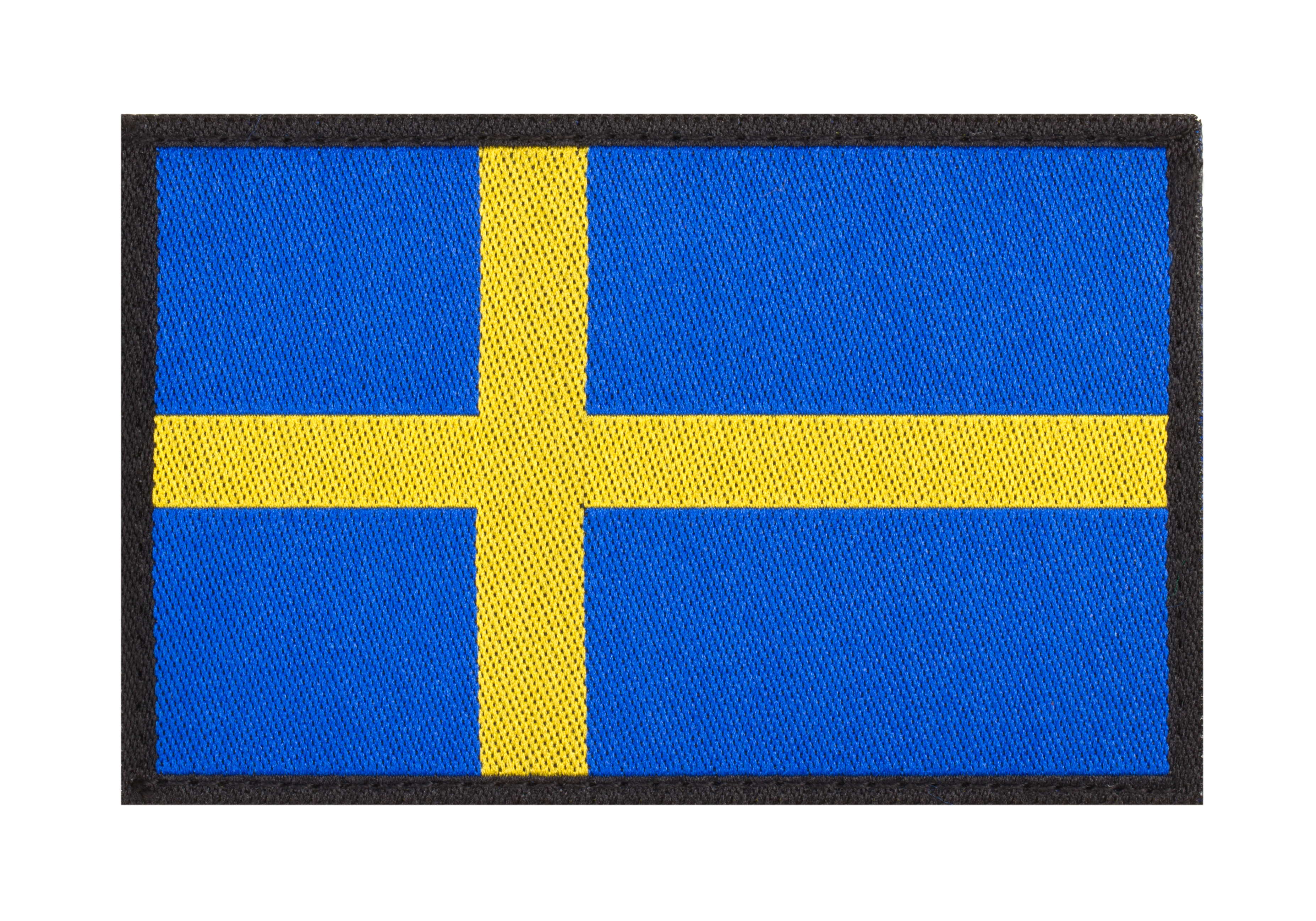Clawgear Sweden Flag Patch Clawgear Sweden Flag Patch