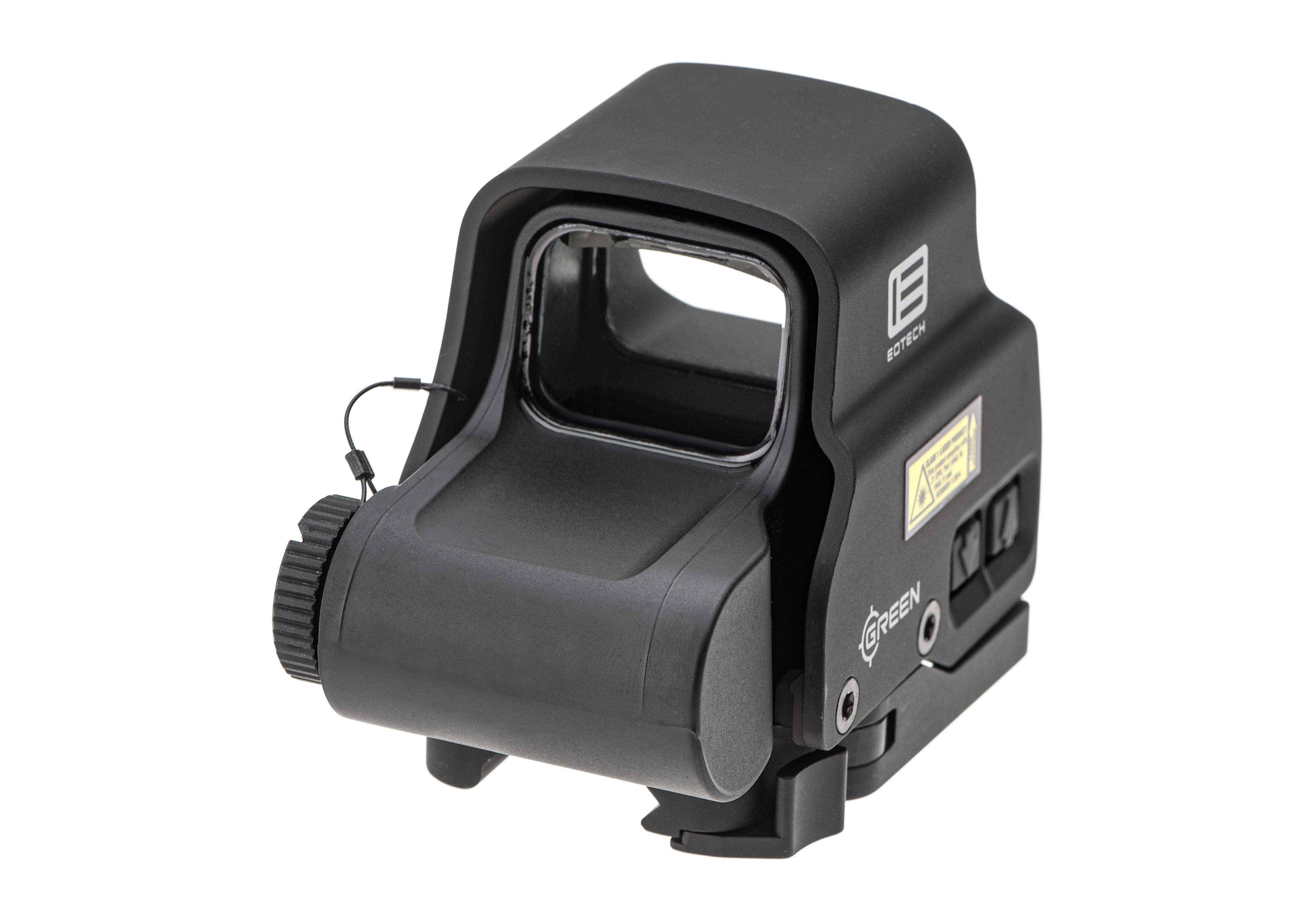 EoTech EXPS2-0 - Green Reticle (2025) - Airsoftzone