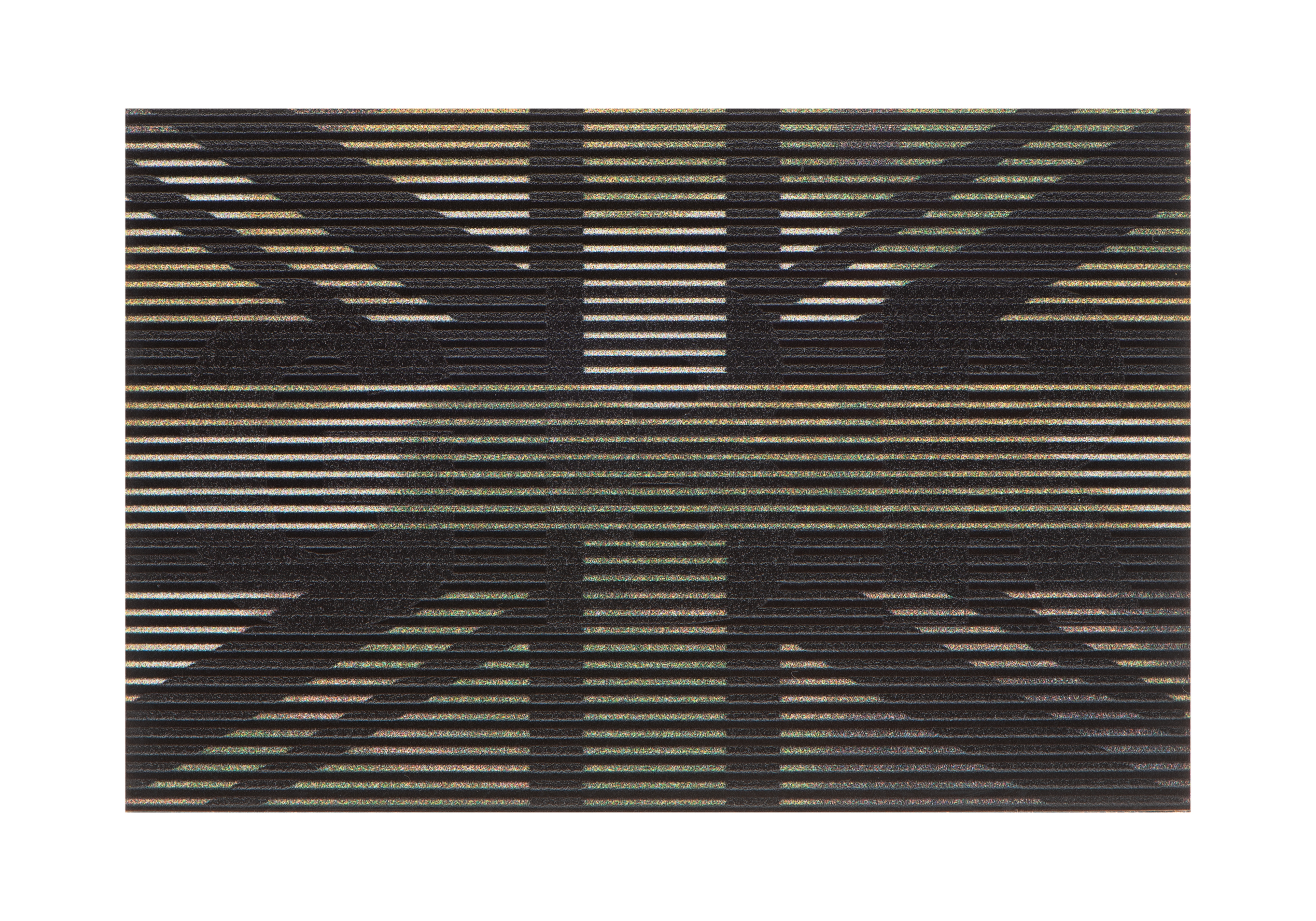 Clawgear Dual IR Patch GBR Clawgear Dual IR Patch GBR