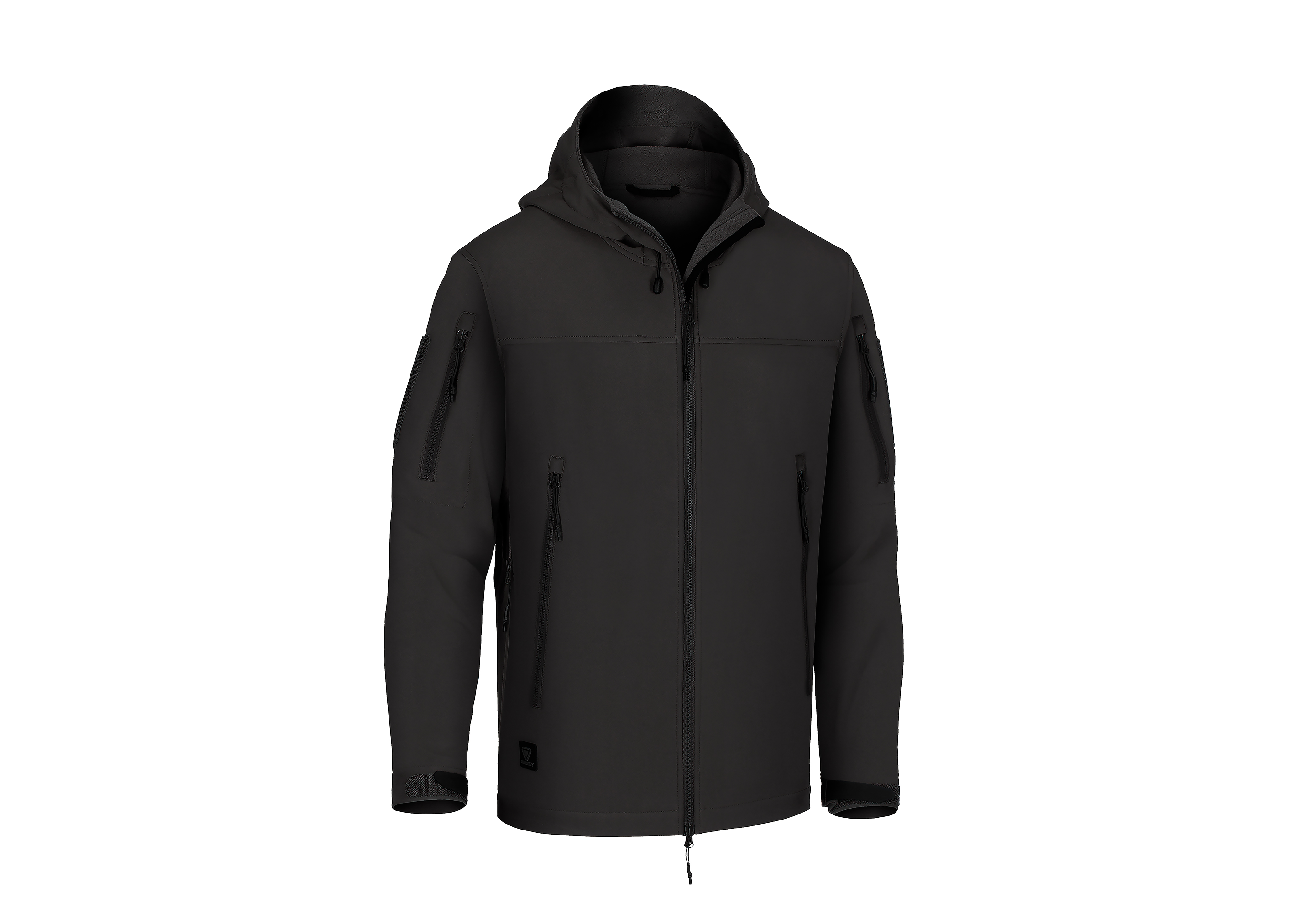 Outrider T.O.R.D. Softshell Hoody AR Outrider T.O.R.D. Softshell Hoody AR