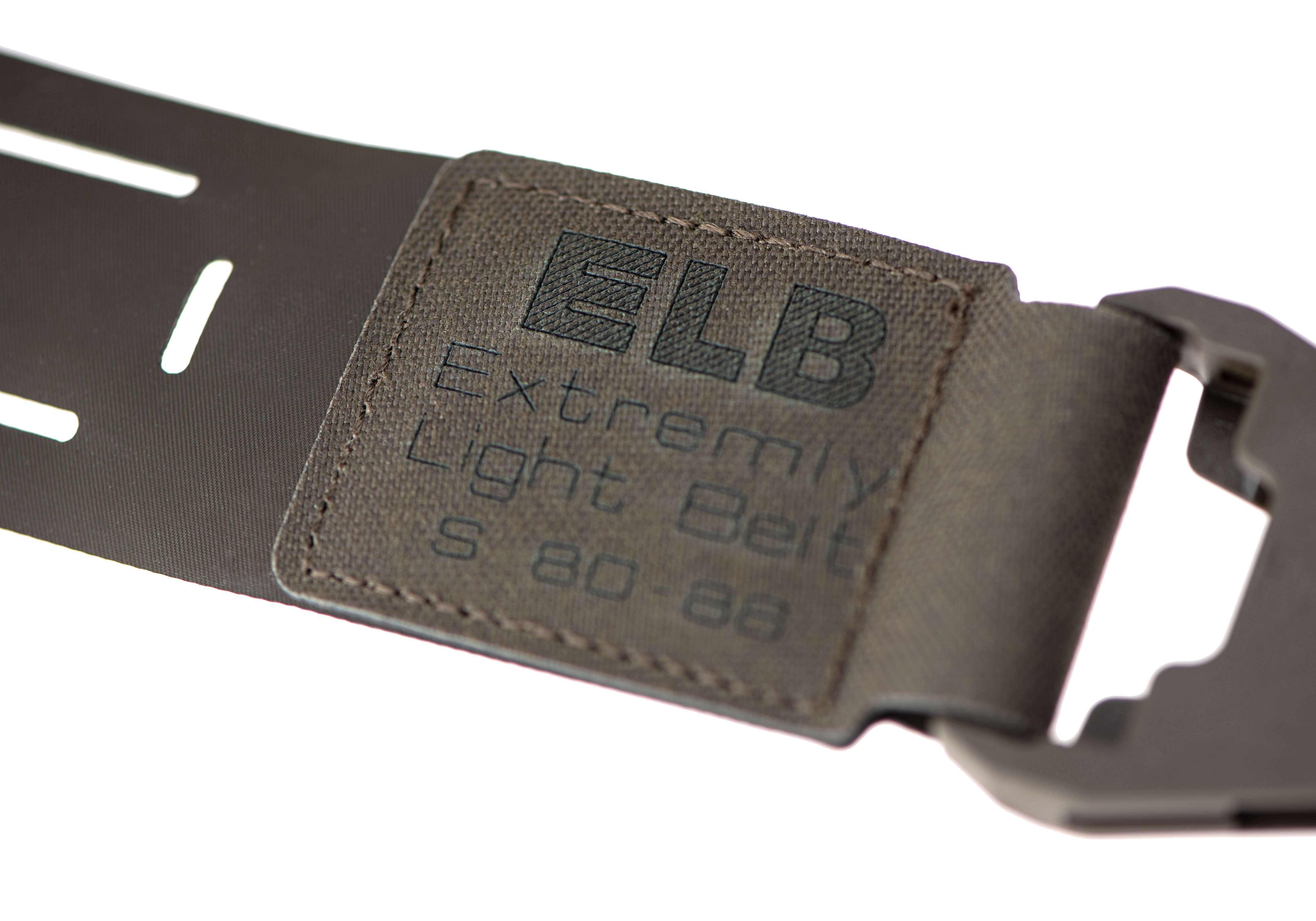 Clawgear ELB Extremely Light Belt Clawgear ELB Extremely Light Belt