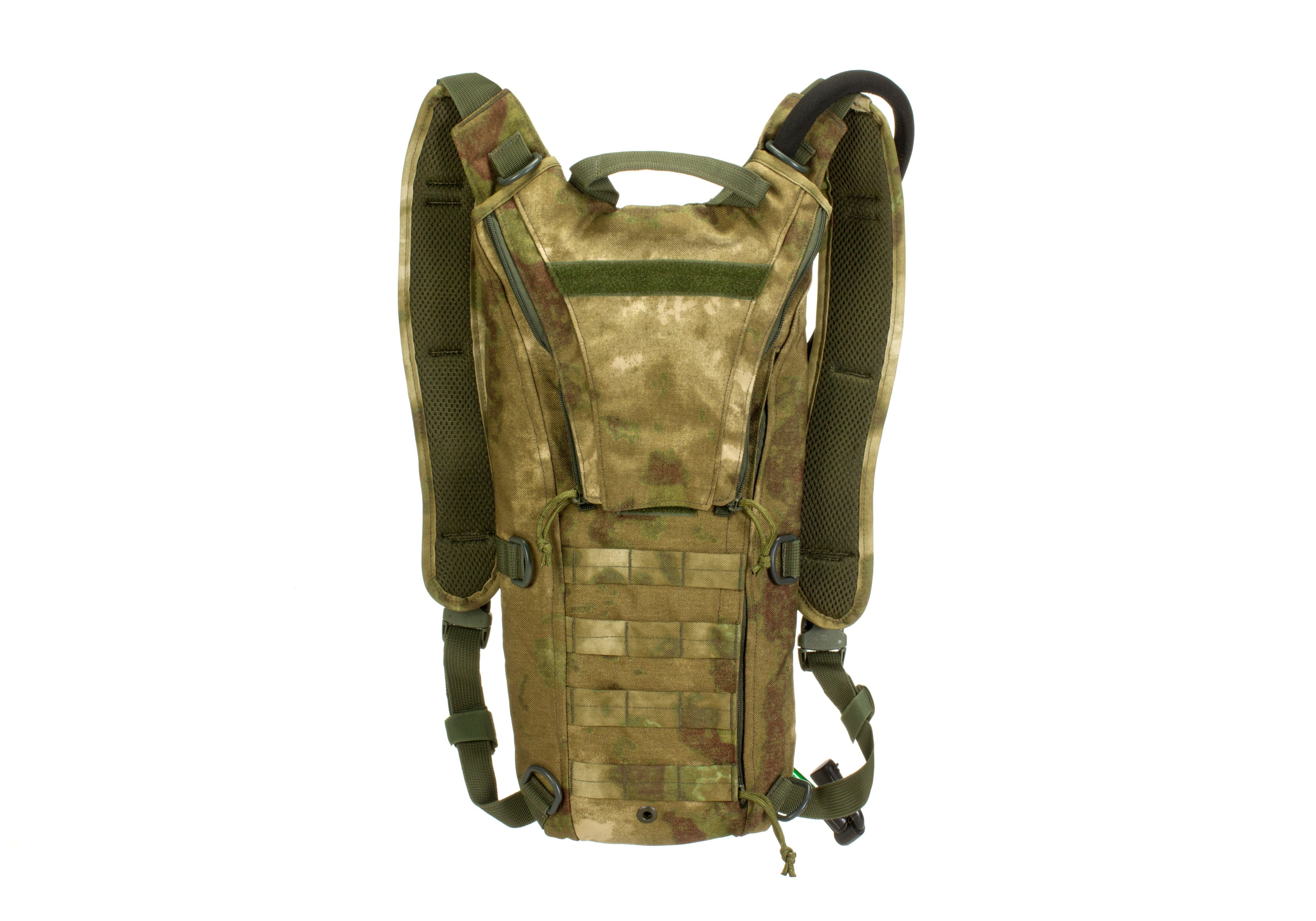 Invader Gear Light Hydration Carrier Invader Gear Light Hydration Carrier