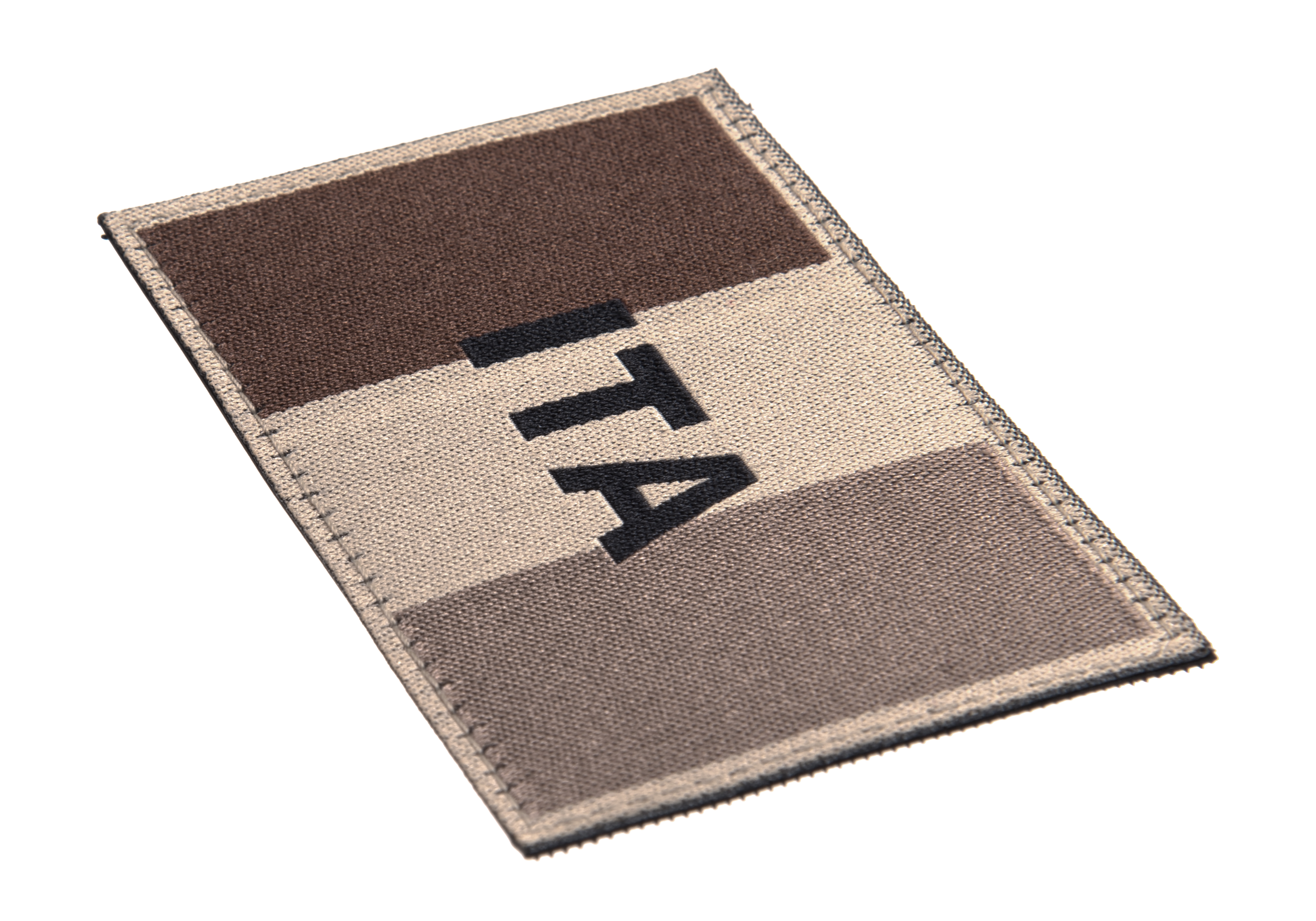 Clawgear Italy Flag Patch Clawgear Italy Flag Patch