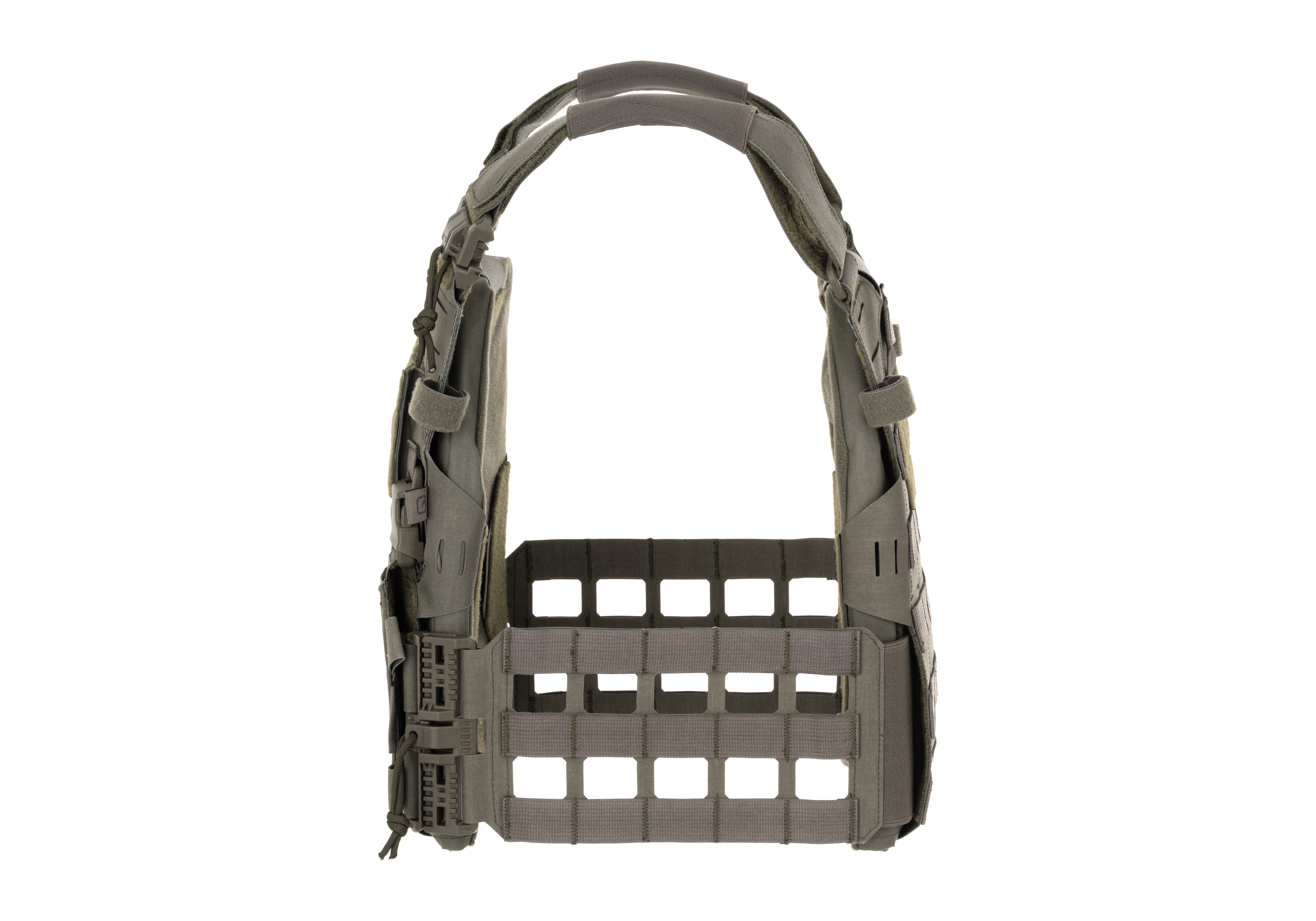 Clawgear Raider Plate Carrier Clawgear Raider Plate Carrier
