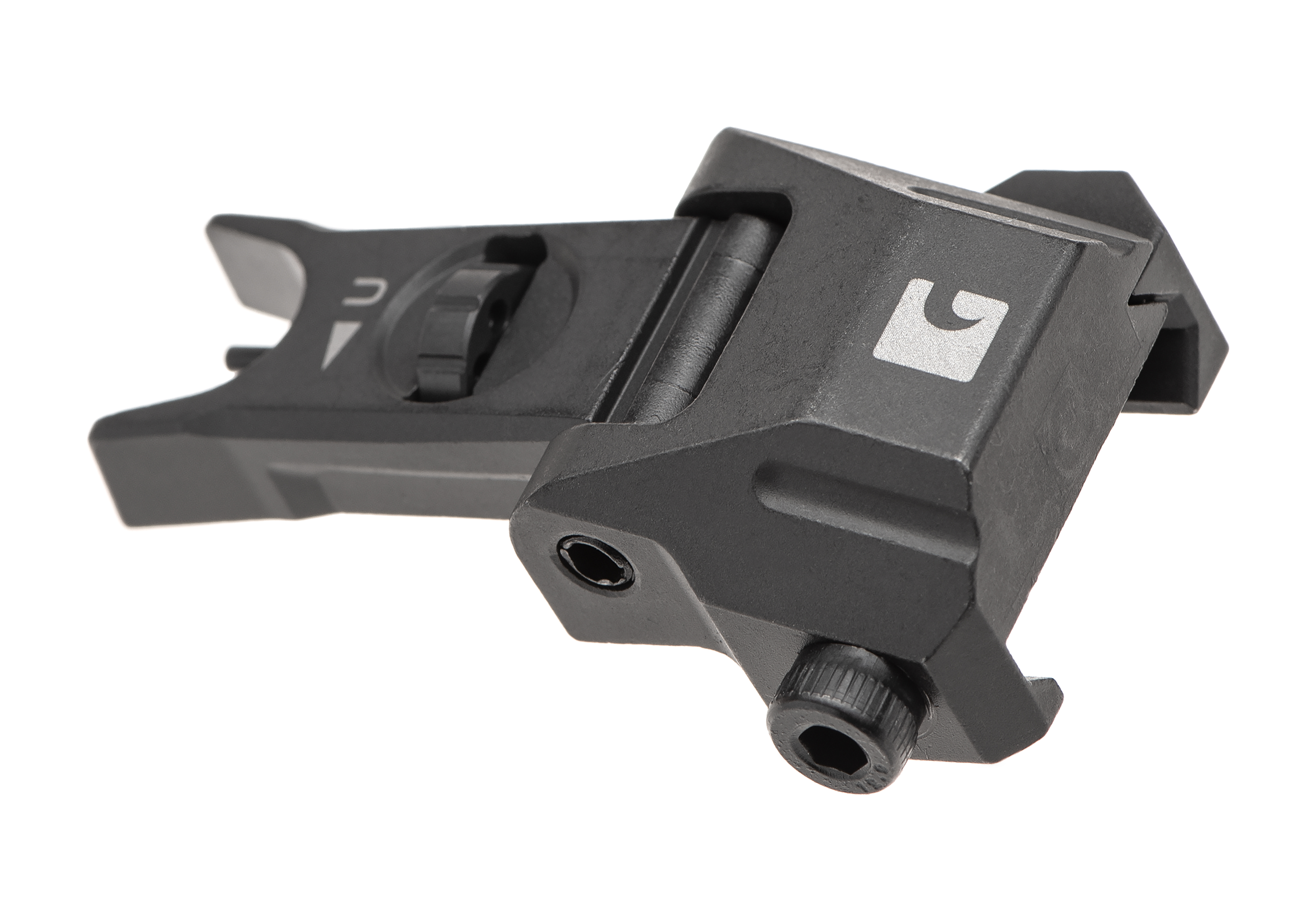 Clawgear Flip-Up Front Sight Clawgear Flip-Up Front Sight