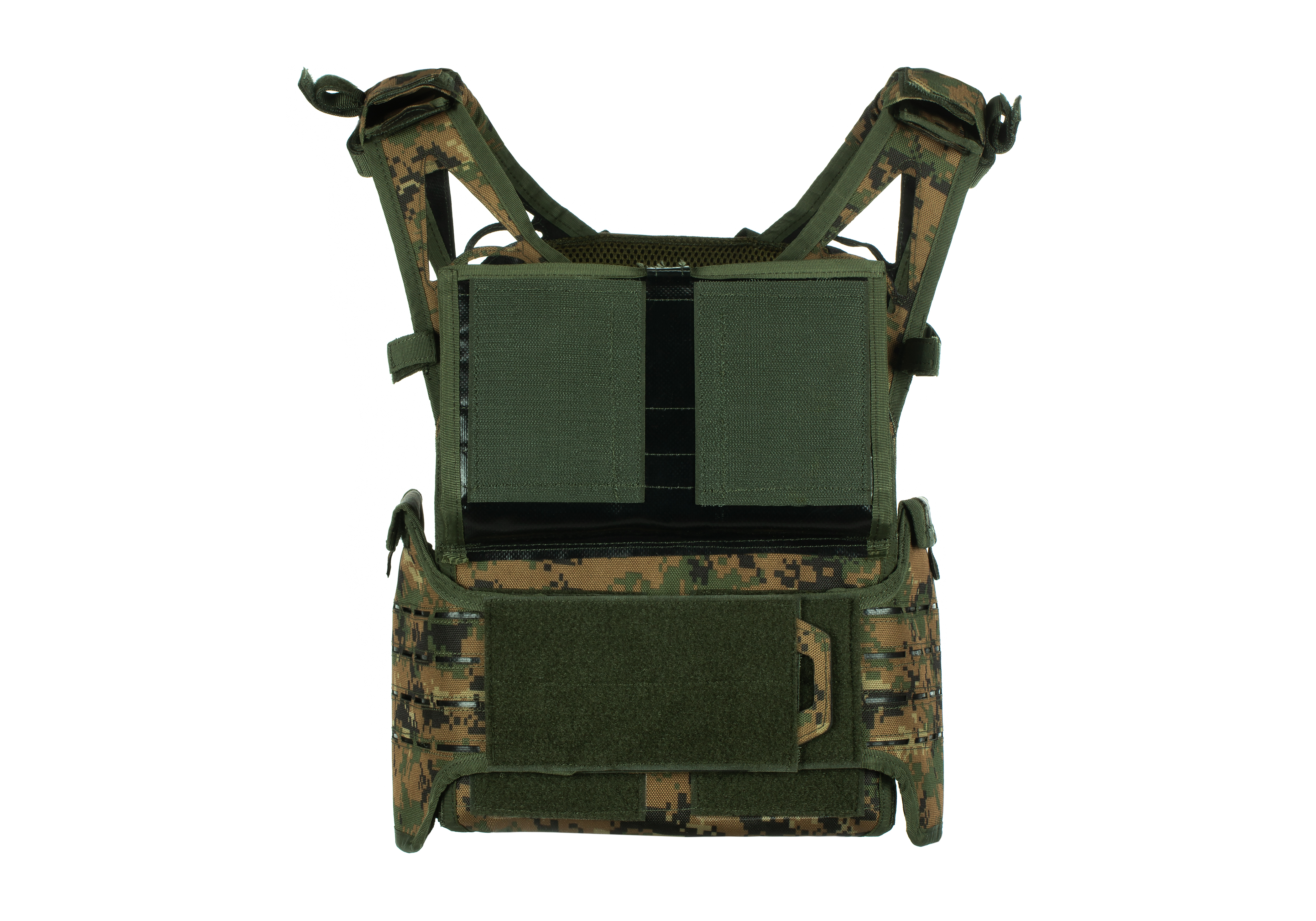 Invader Gear Reaper Plate Carrier Invader Gear Reaper Plate Carrier