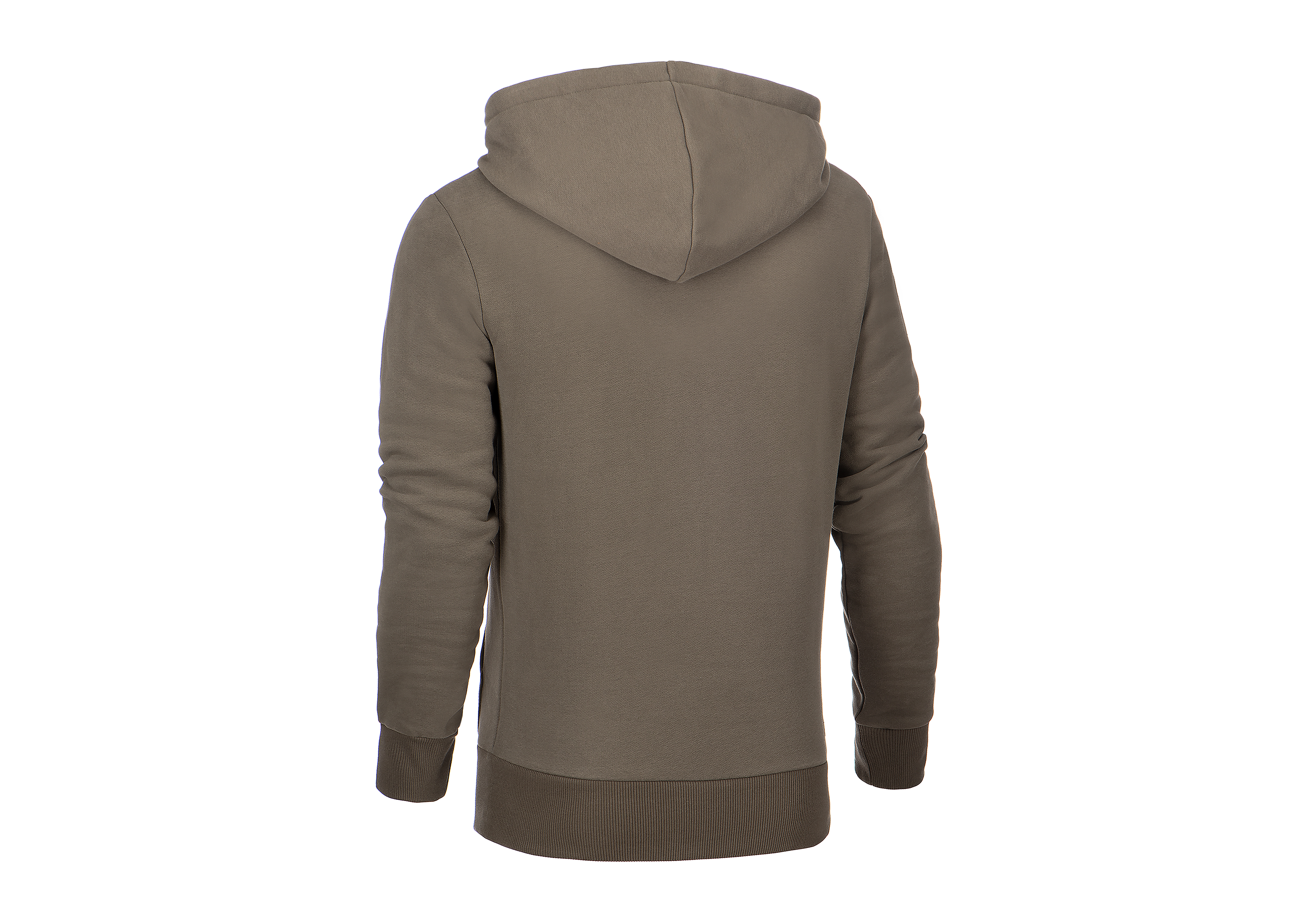 Clawgear CG Logo Zip Hoodie Clawgear CG Logo Zip Hoodie