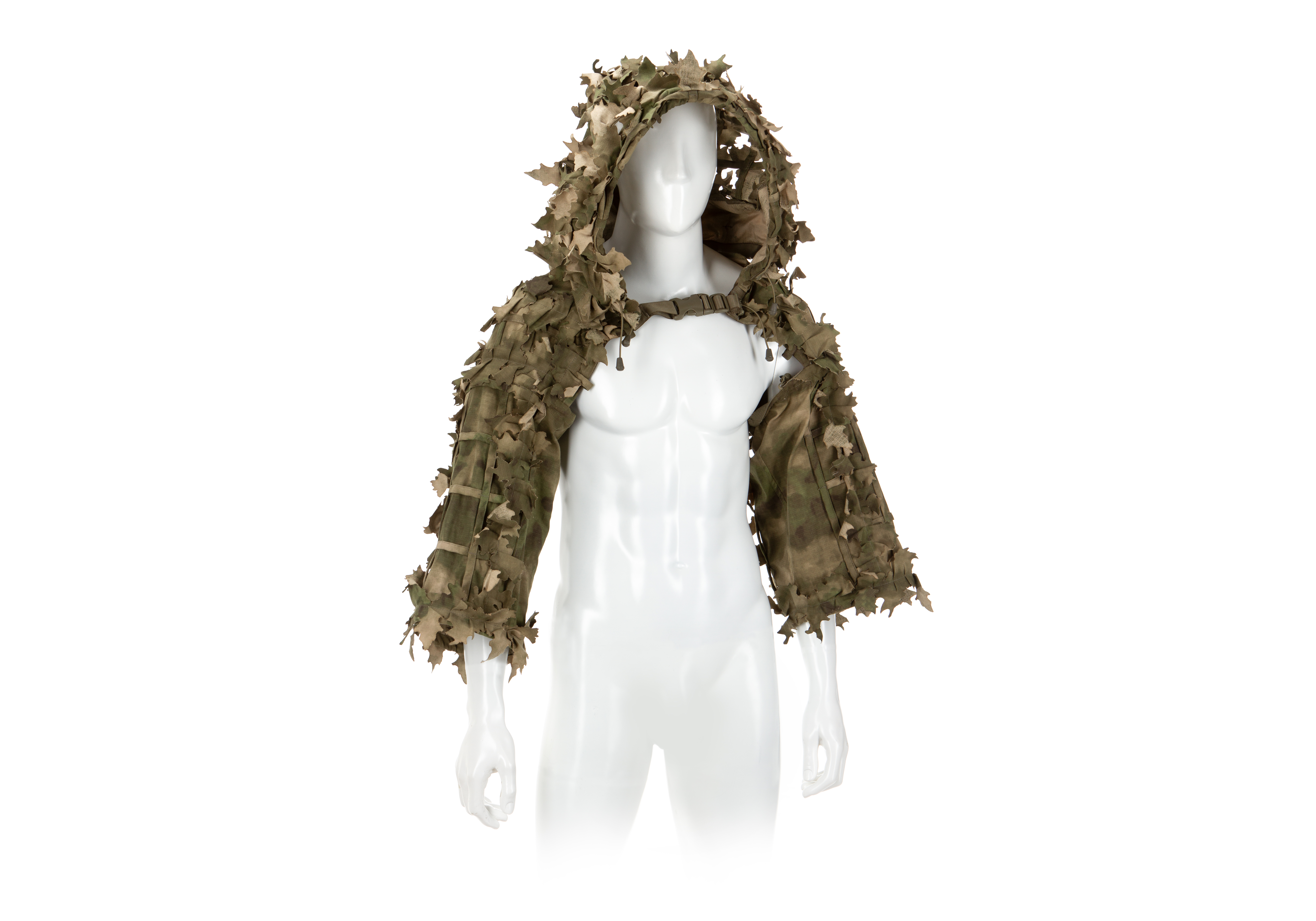 Invader Gear Sniper Bolero Leaf Invader Gear Sniper Bolero Leaf
