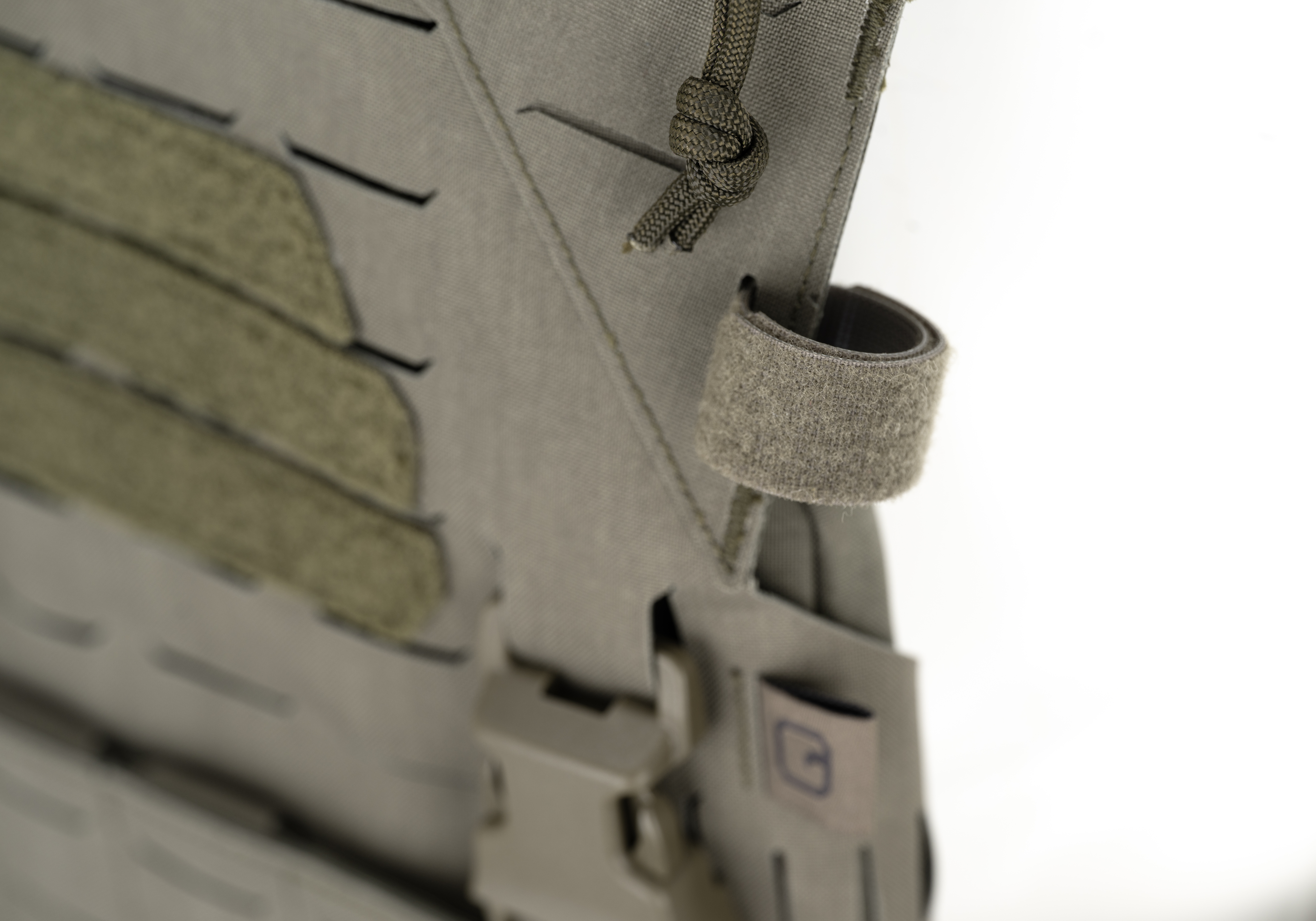 Clawgear Operator Plate Carrier Clawgear Operator Plate Carrier