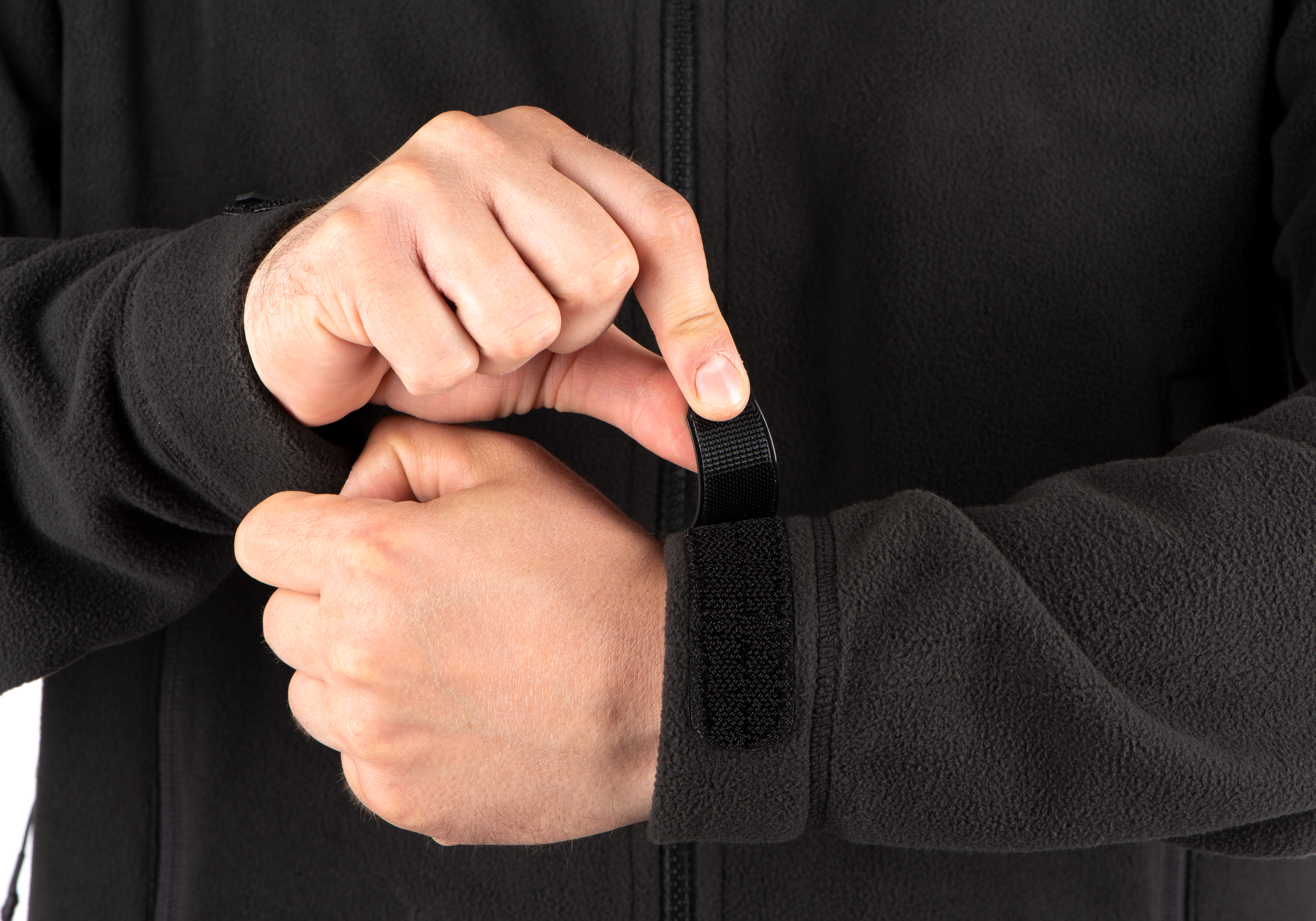 Outrider T.O.R.D. Windblock Fleece Jacket AR Outrider T.O.R.D. Windblock Fleece Jacket AR