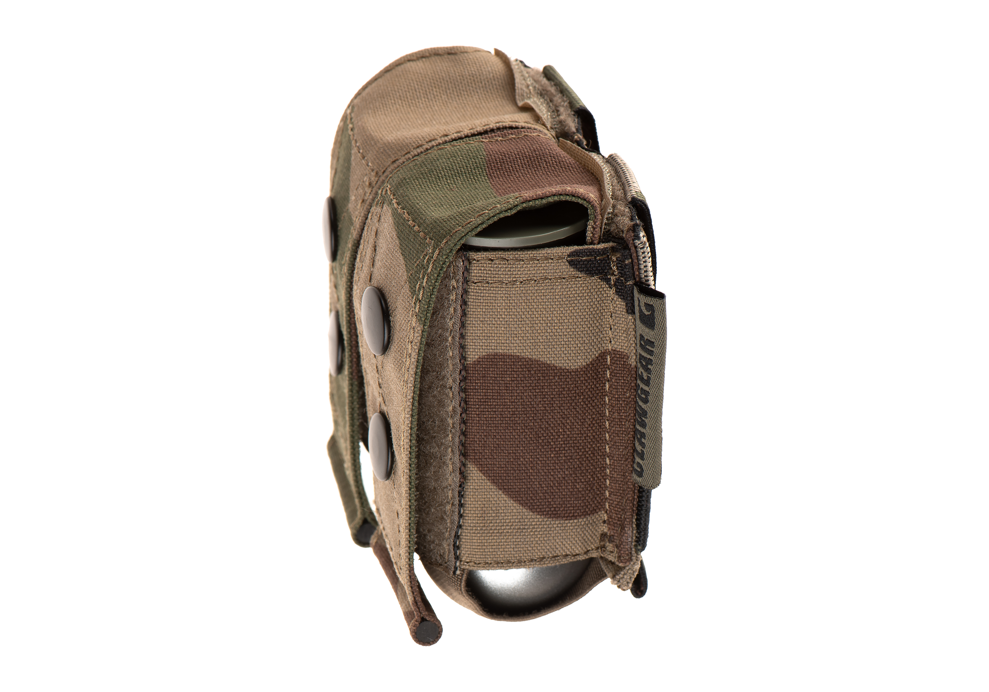 Clawgear 40mm Double Pouch Core Clawgear 40mm Double Pouch Core