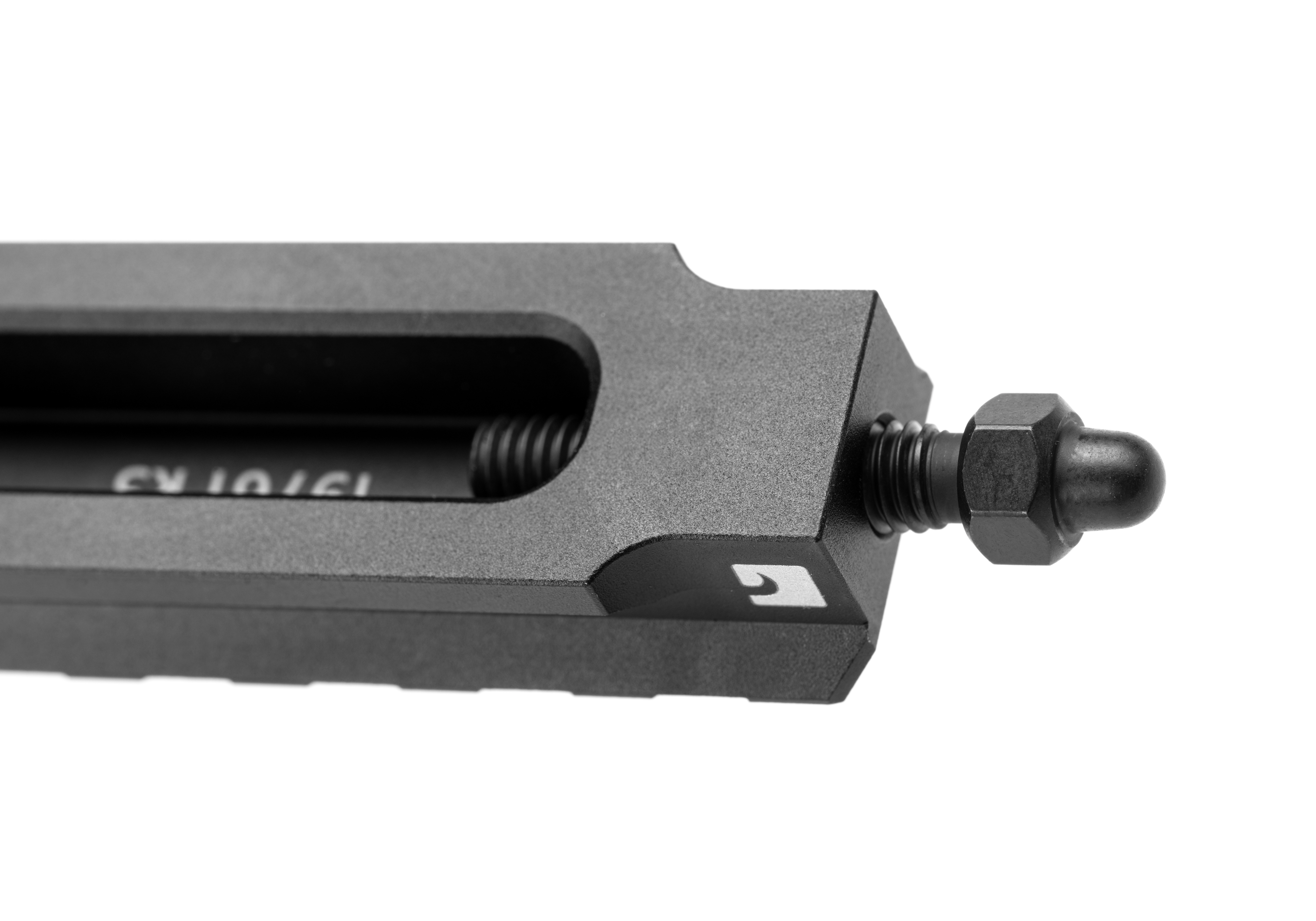 Clawgear SG550 Low Profile Mount Base Clawgear SG550 Low Profile Mount Base