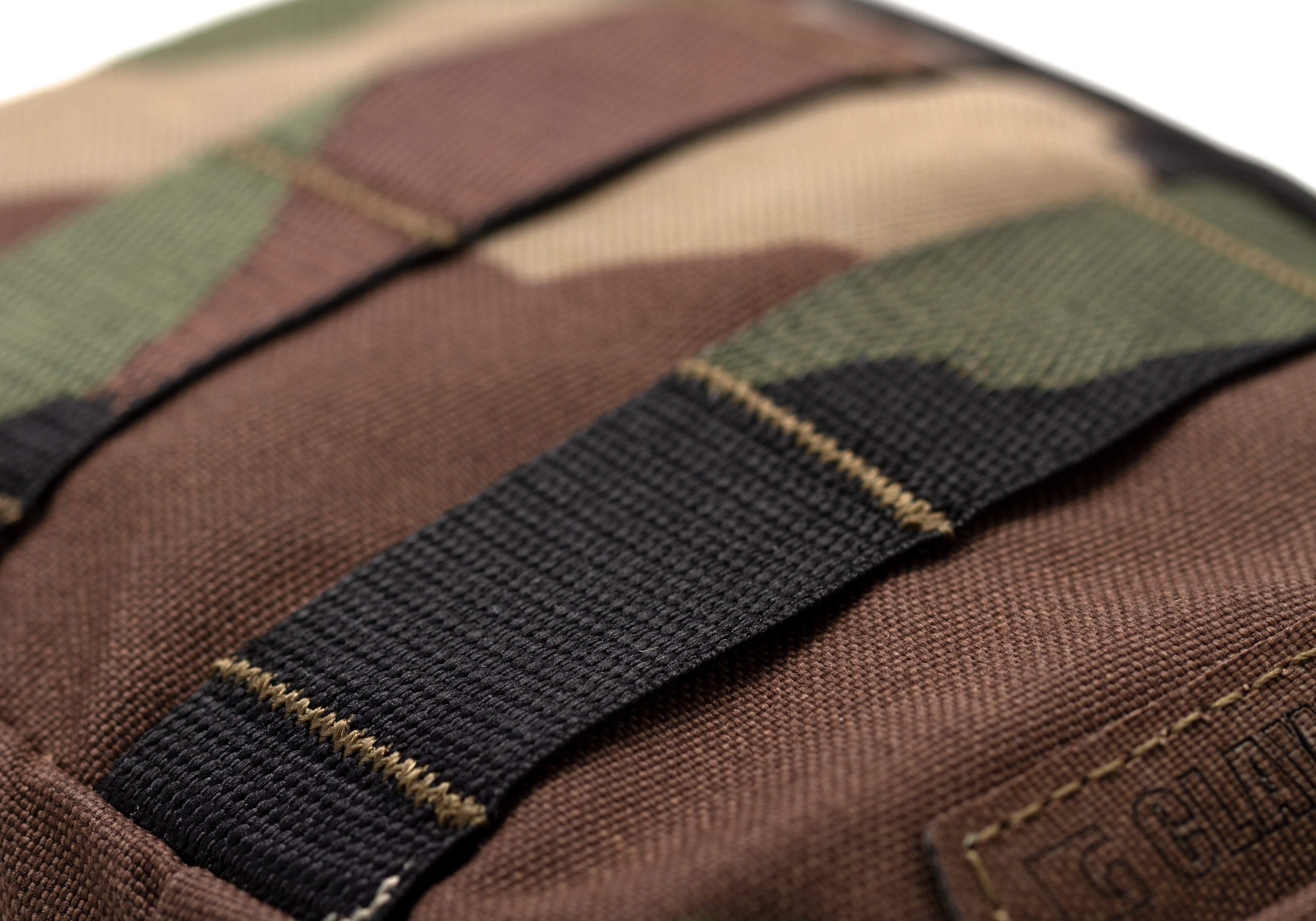 Clawgear Small Vertical Utility Pouch Core Clawgear Small Vertical Utility Pouch Core