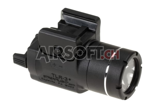 Streamlight TLR 3 2024 Airsoft.ch
